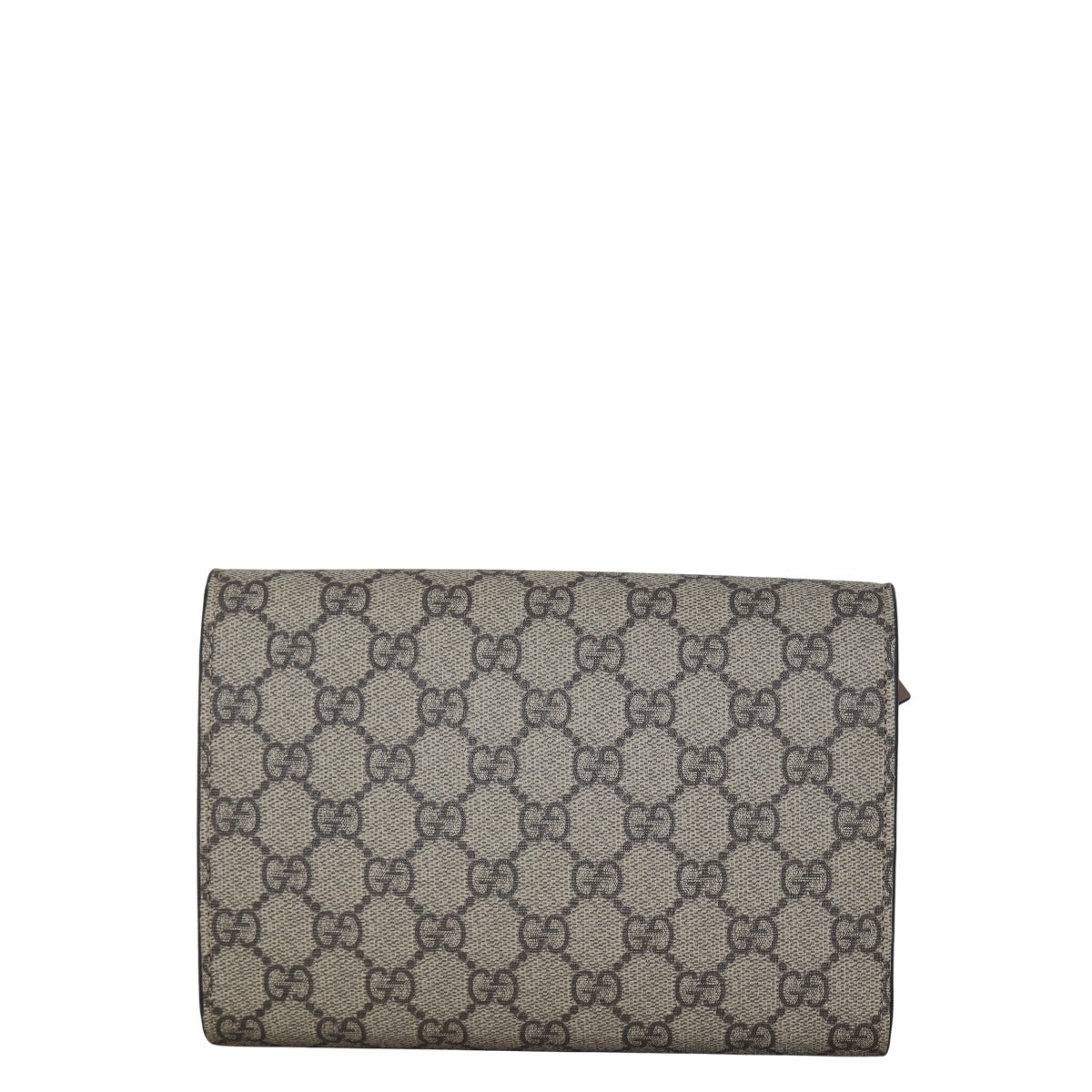 Gucci Dionysus GG Supreme Chain Wallet