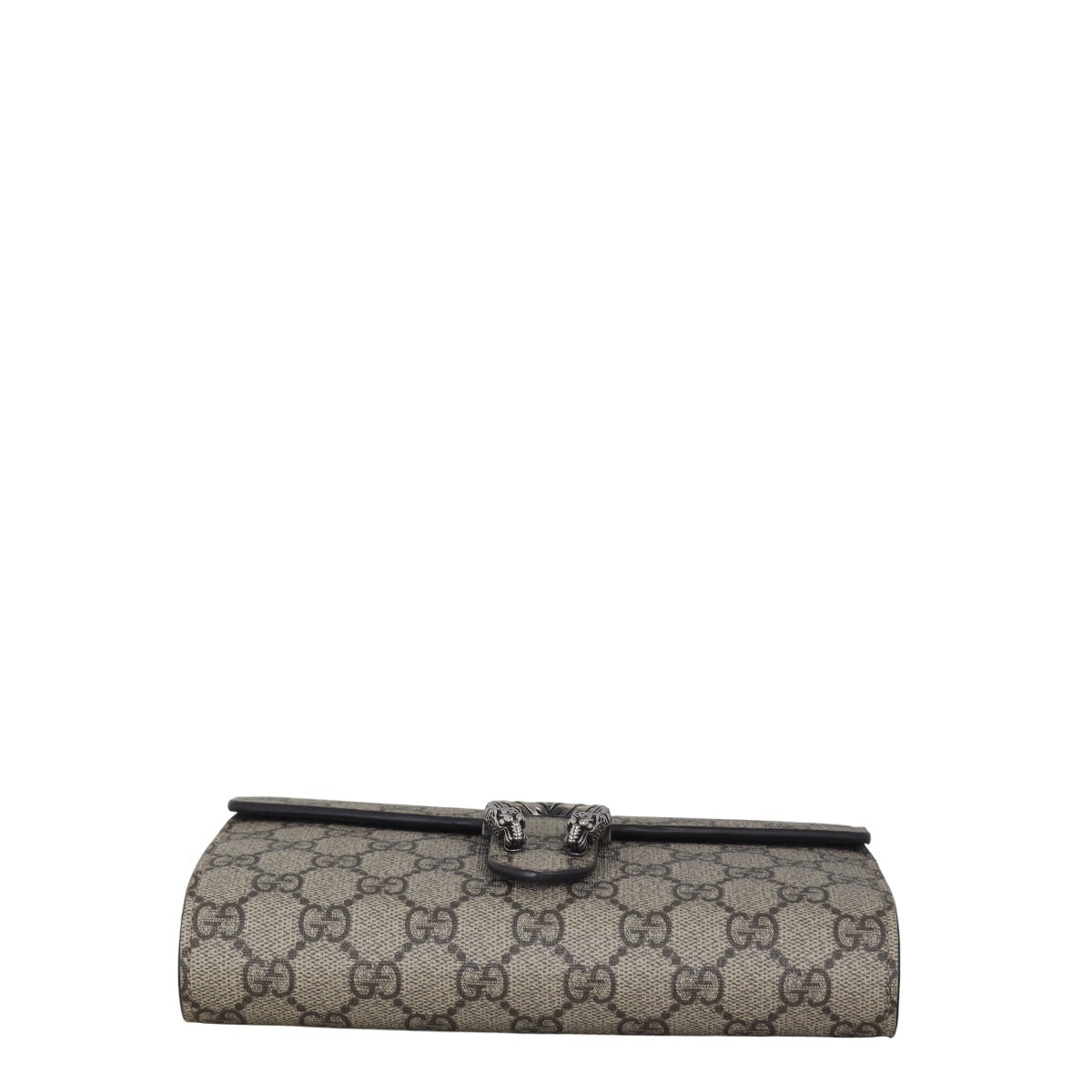 Gucci Dionysus GG Supreme Chain Wallet