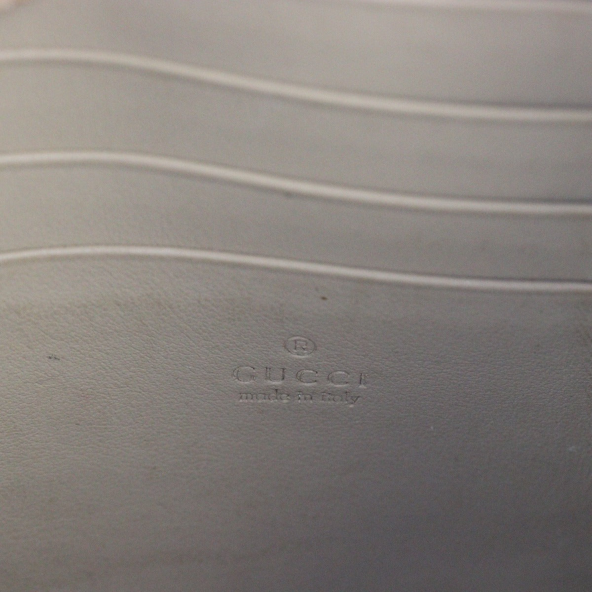 Gucci Dionysus GG Supreme Chain Wallet