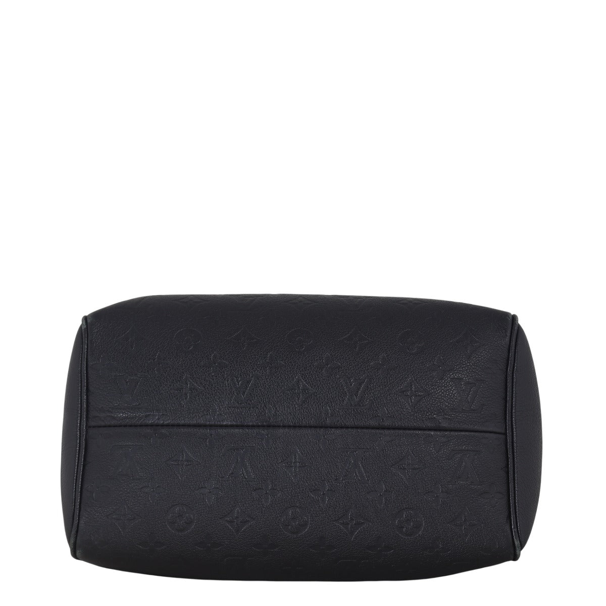 Louis Vuitton Speedy 25 Bandouliere Monogram Empreinte