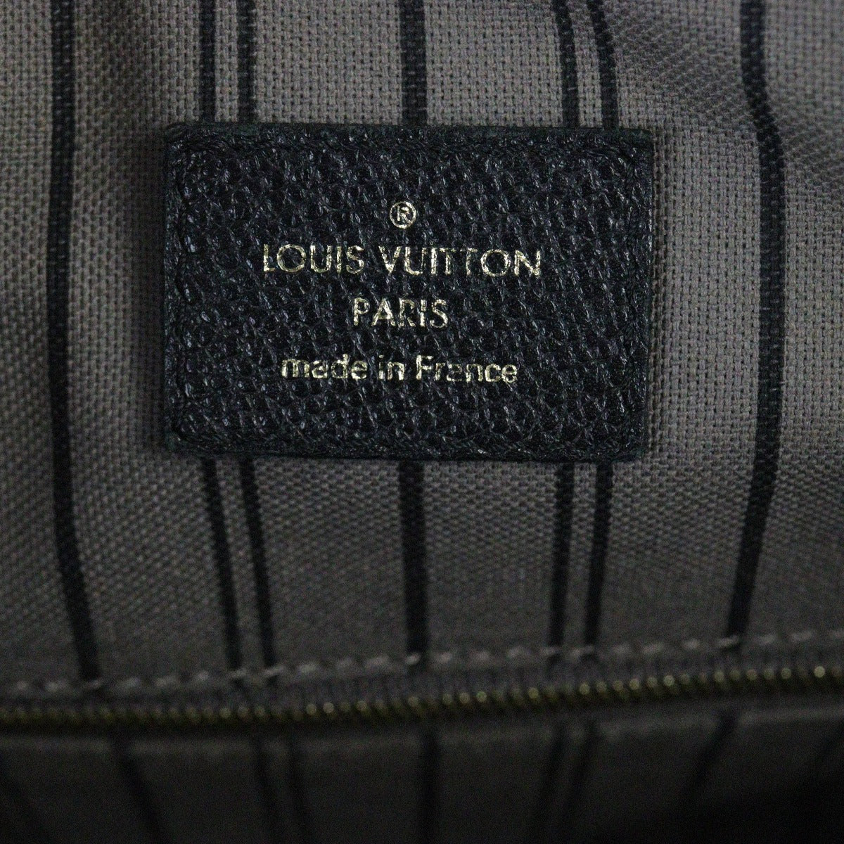 Louis Vuitton Speedy 25 Bandouliere Monogram Empreinte