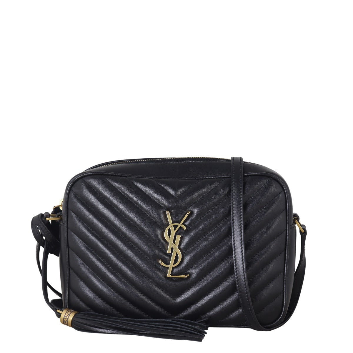 Saint Laurent Lou Camera Bag