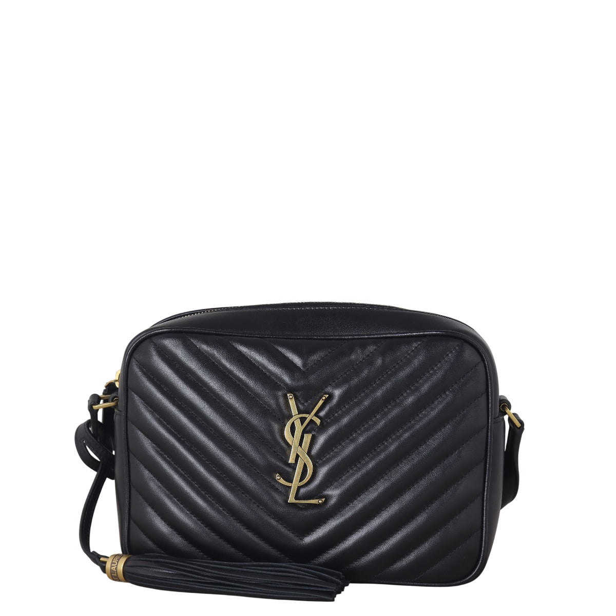 Saint Laurent Lou Camera Bag