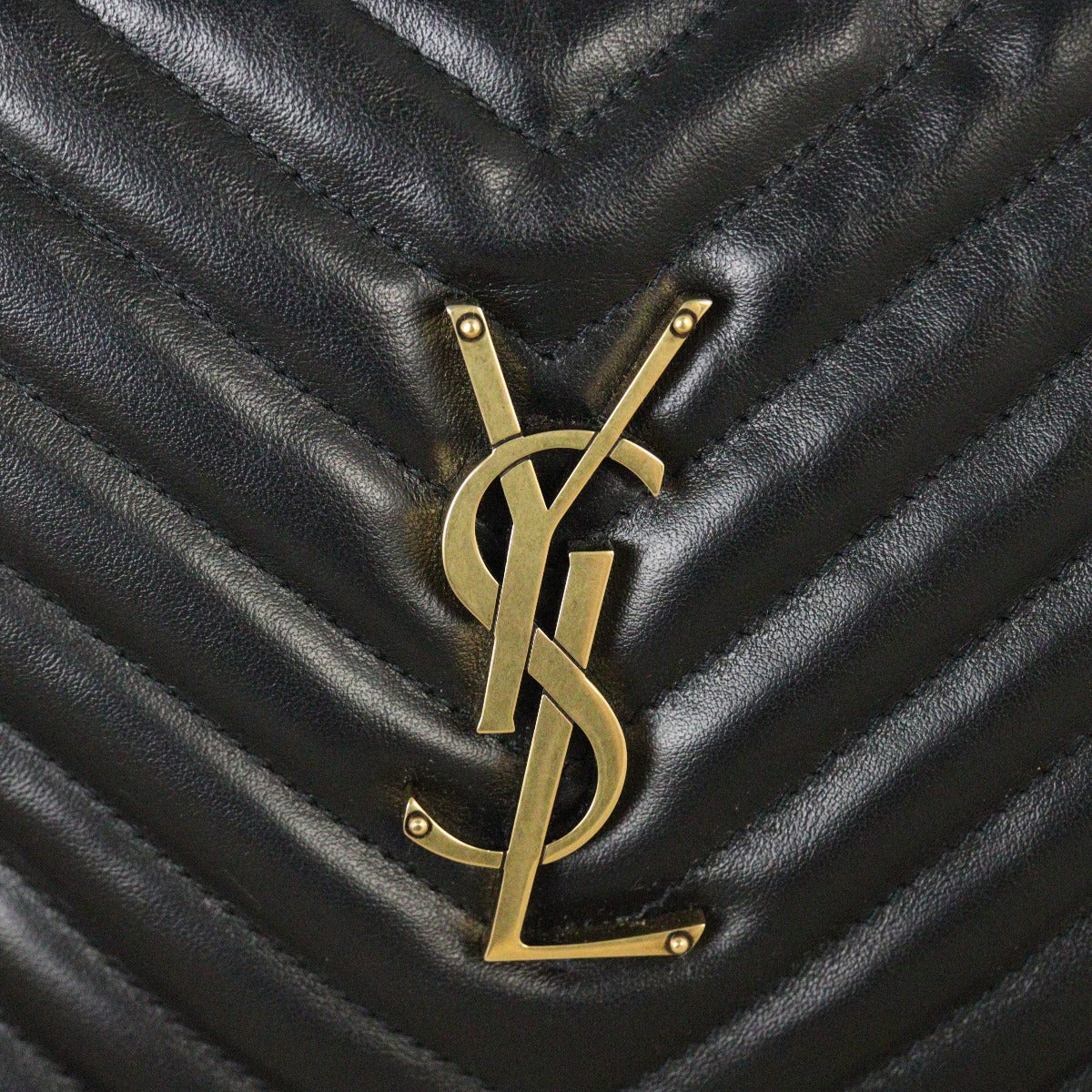 Saint Laurent Lou Camera Bag