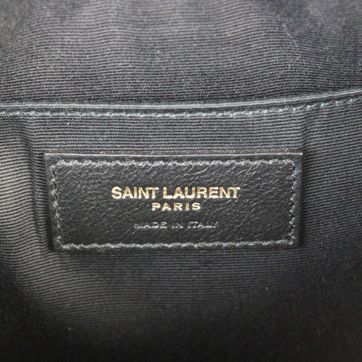 Saint Laurent Lou Camera Bag