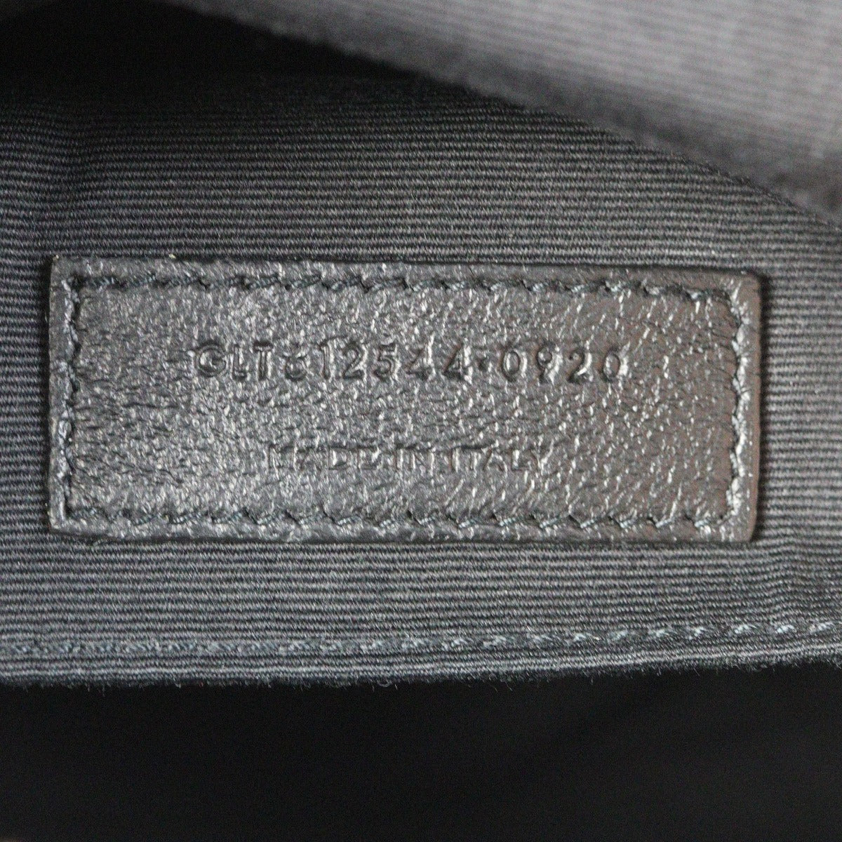 Saint Laurent Lou Camera Bag