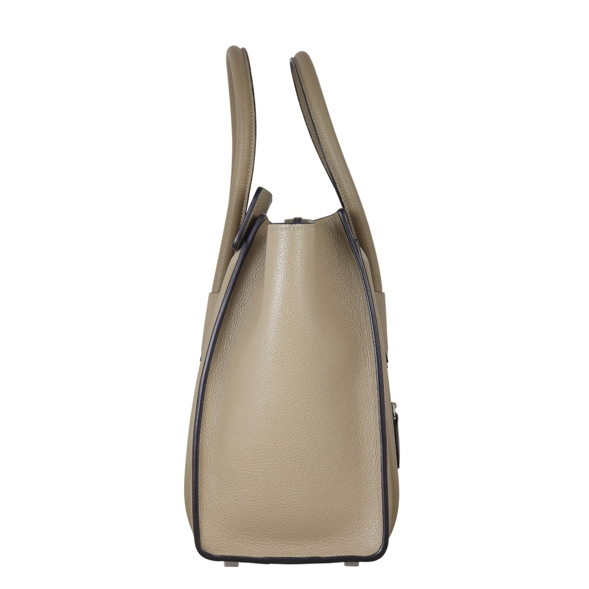 Celine Micro Luggage Tote