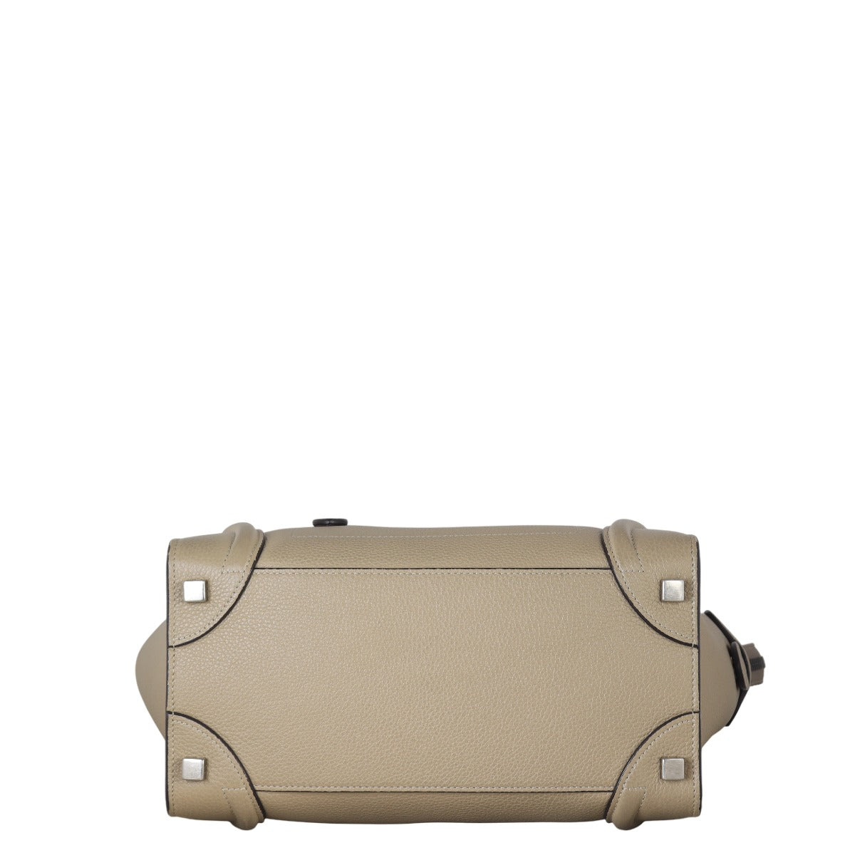 Celine Micro Luggage Tote