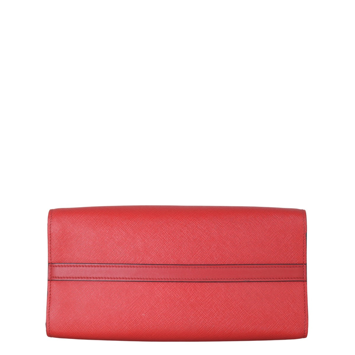 Prada Saffiano City Calf Esplanade Small