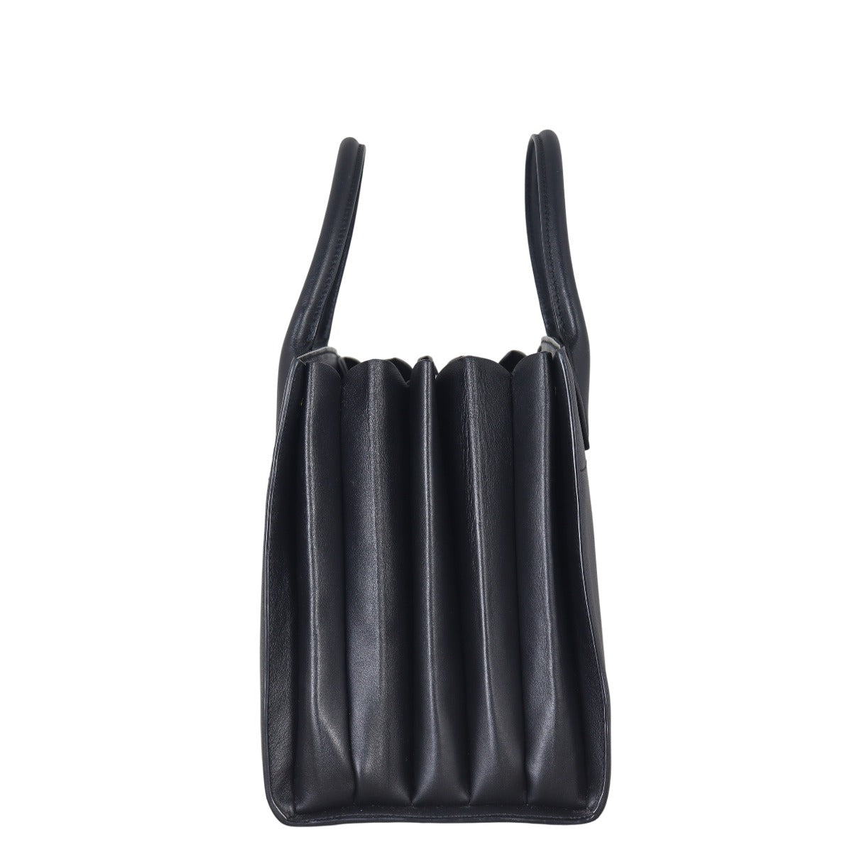 Prada Saffiano Cuir Bibliotheque Bag