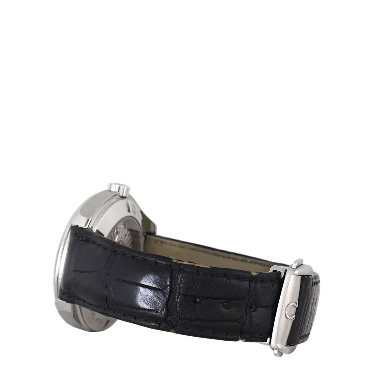 Omega Seamaster Aqua Terra Co-Axial Master Chronometer 41mm Watch