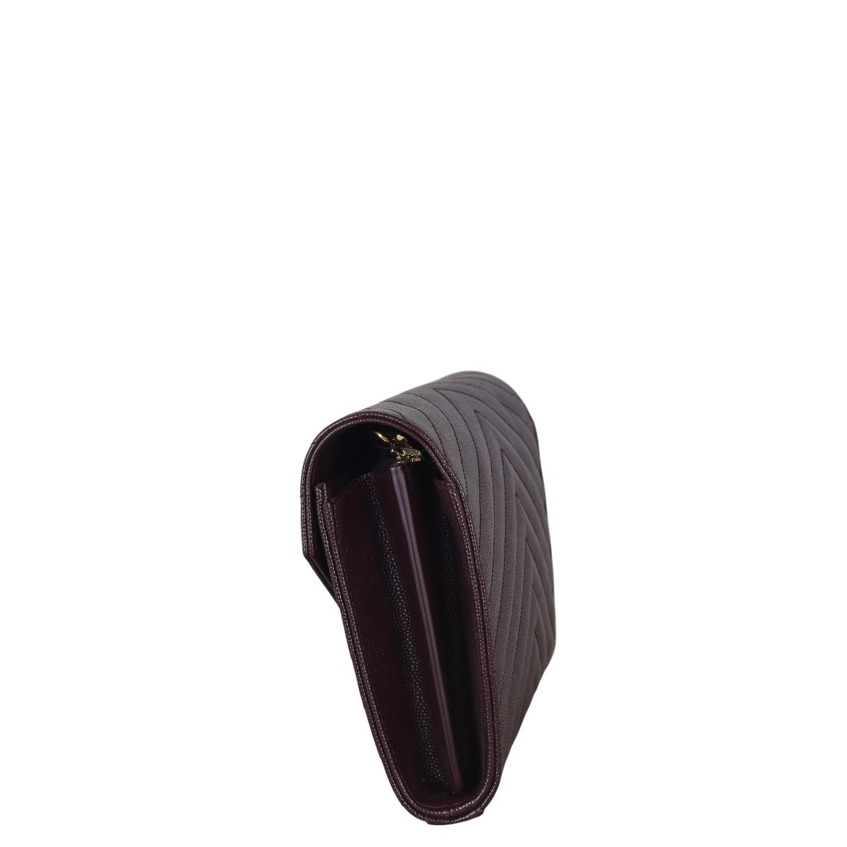 Saint Laurent Cassandre Chain Wallet