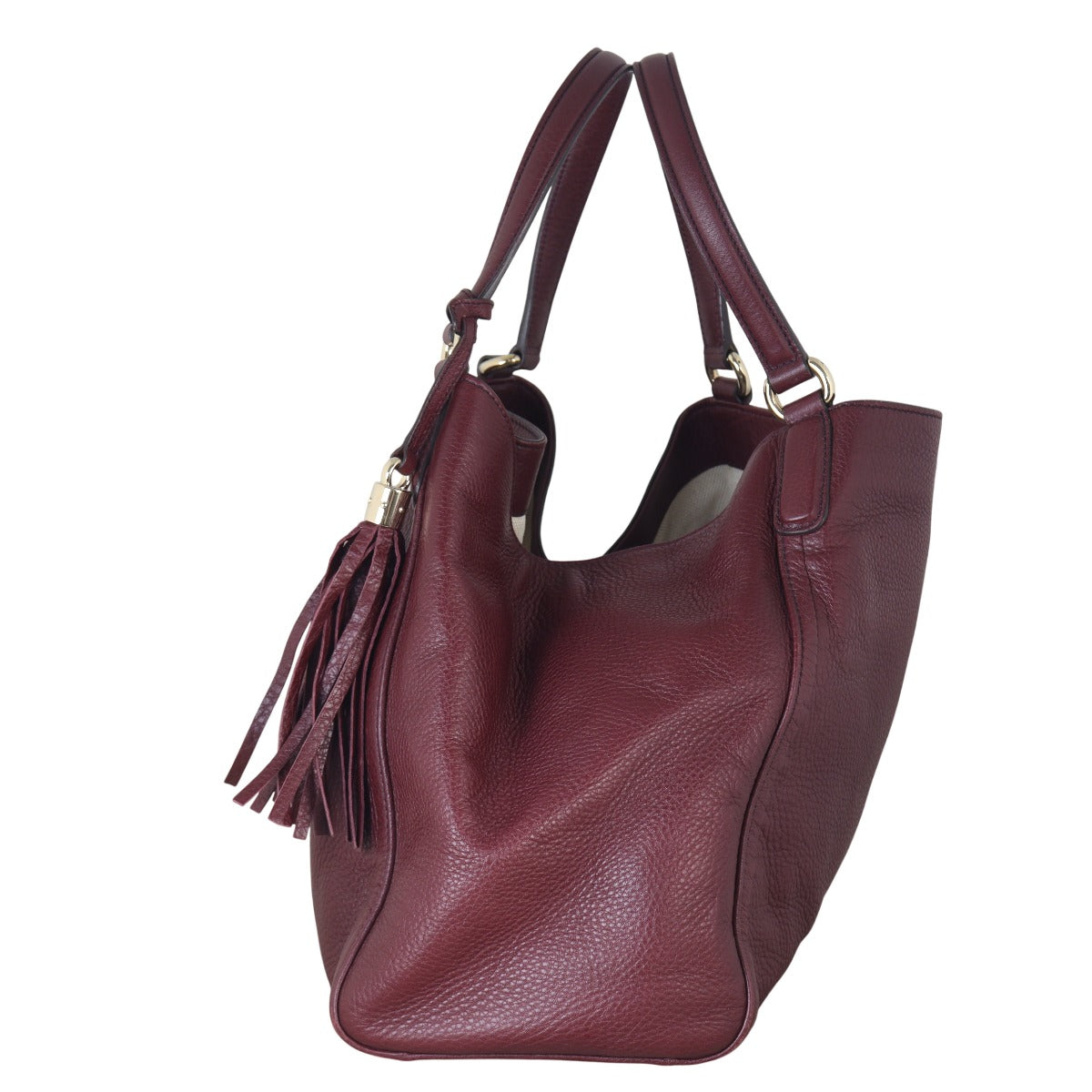 Gucci Soho Medium Tote