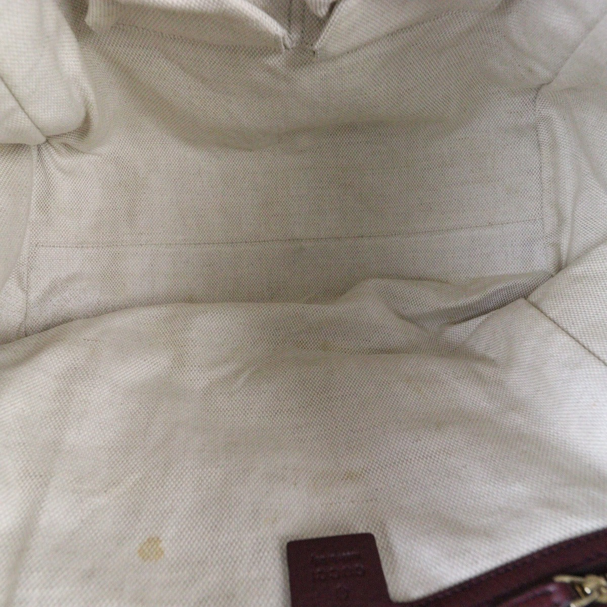 Gucci Soho Medium Tote