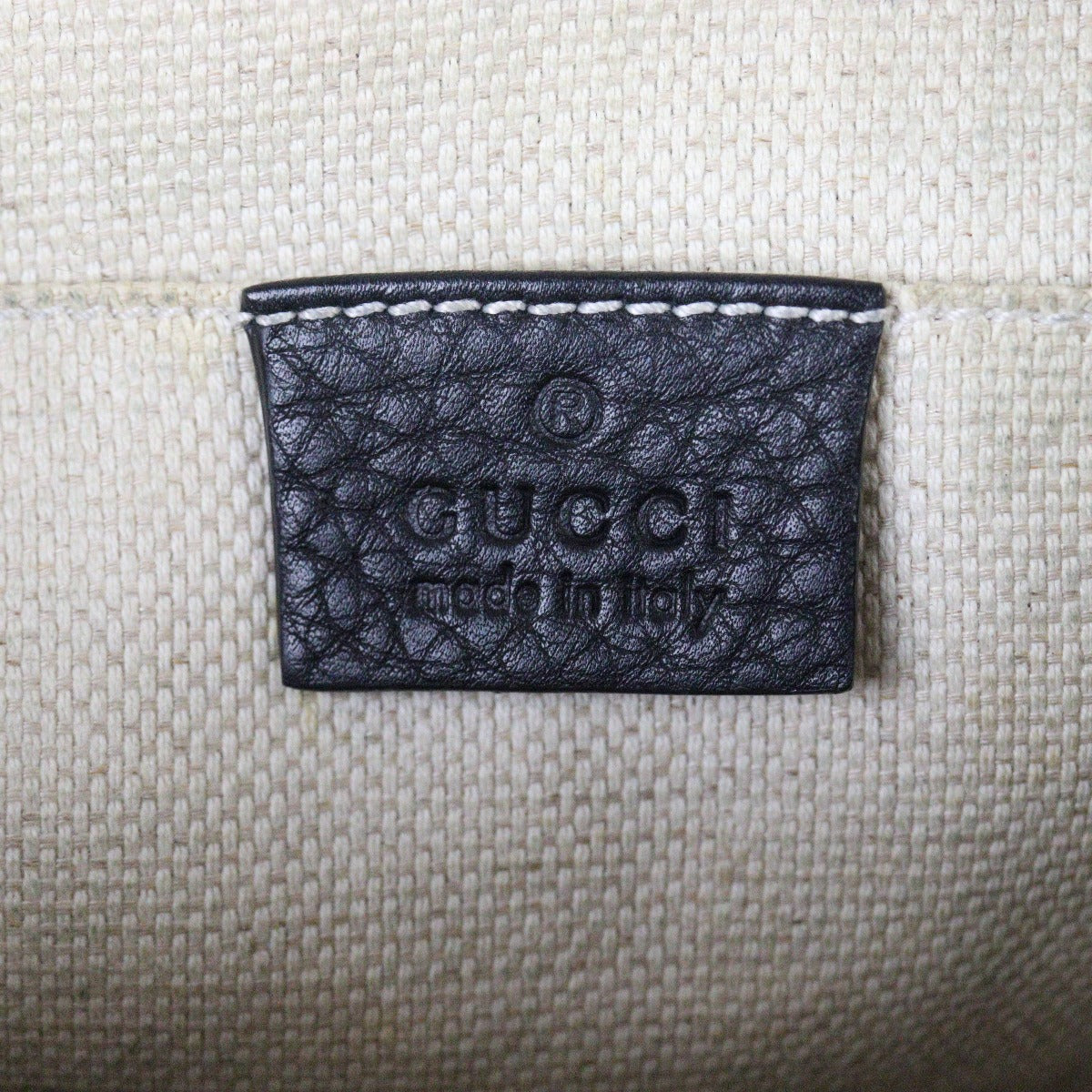 Gucci Soho Disco Small