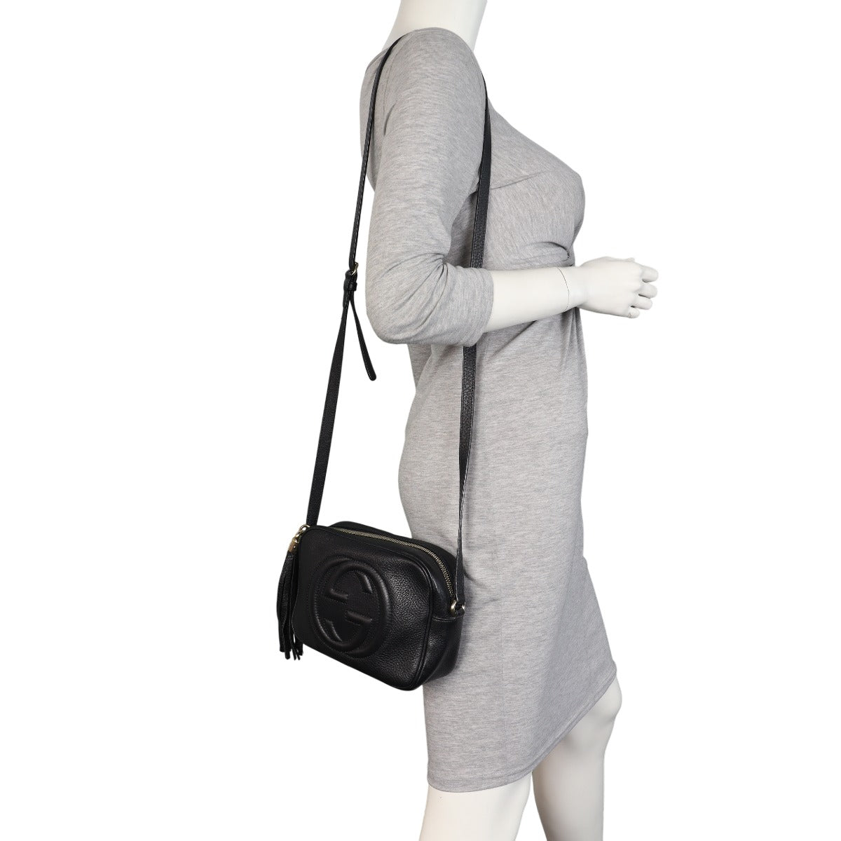 Gucci Soho Disco Small