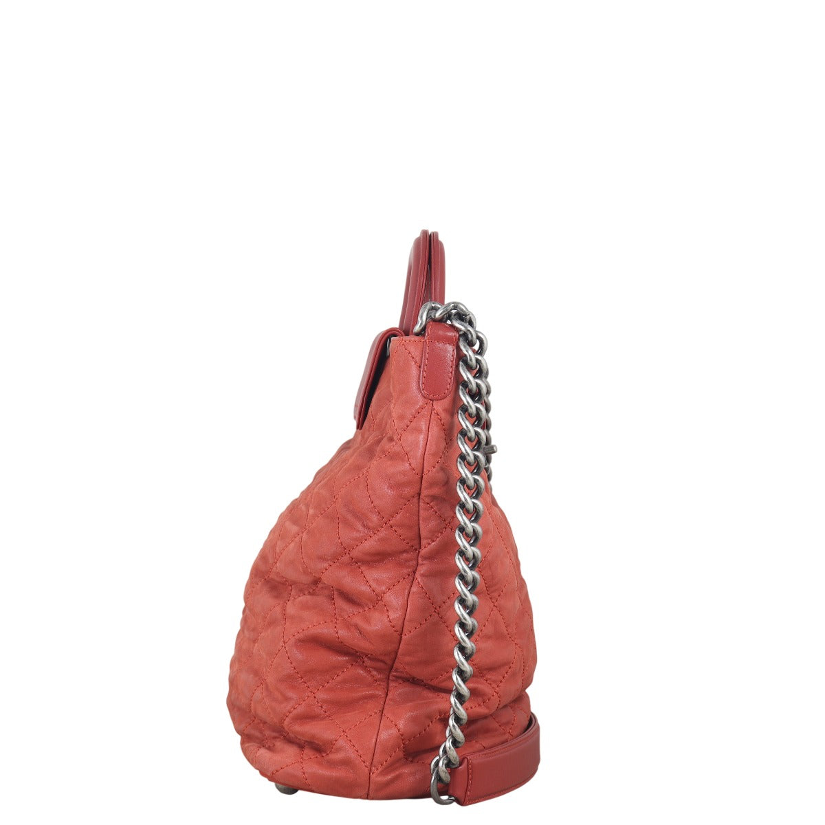 Chanel In The Mix Shopping Tote Bag Large