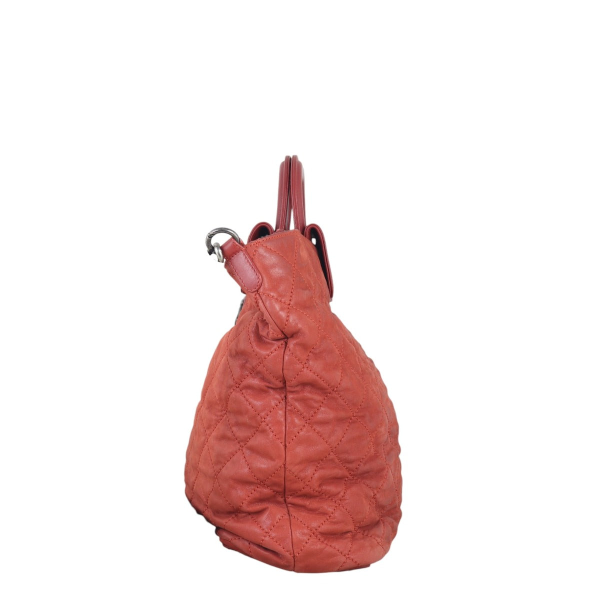 Chanel In The Mix Shopping Tote Bag Large