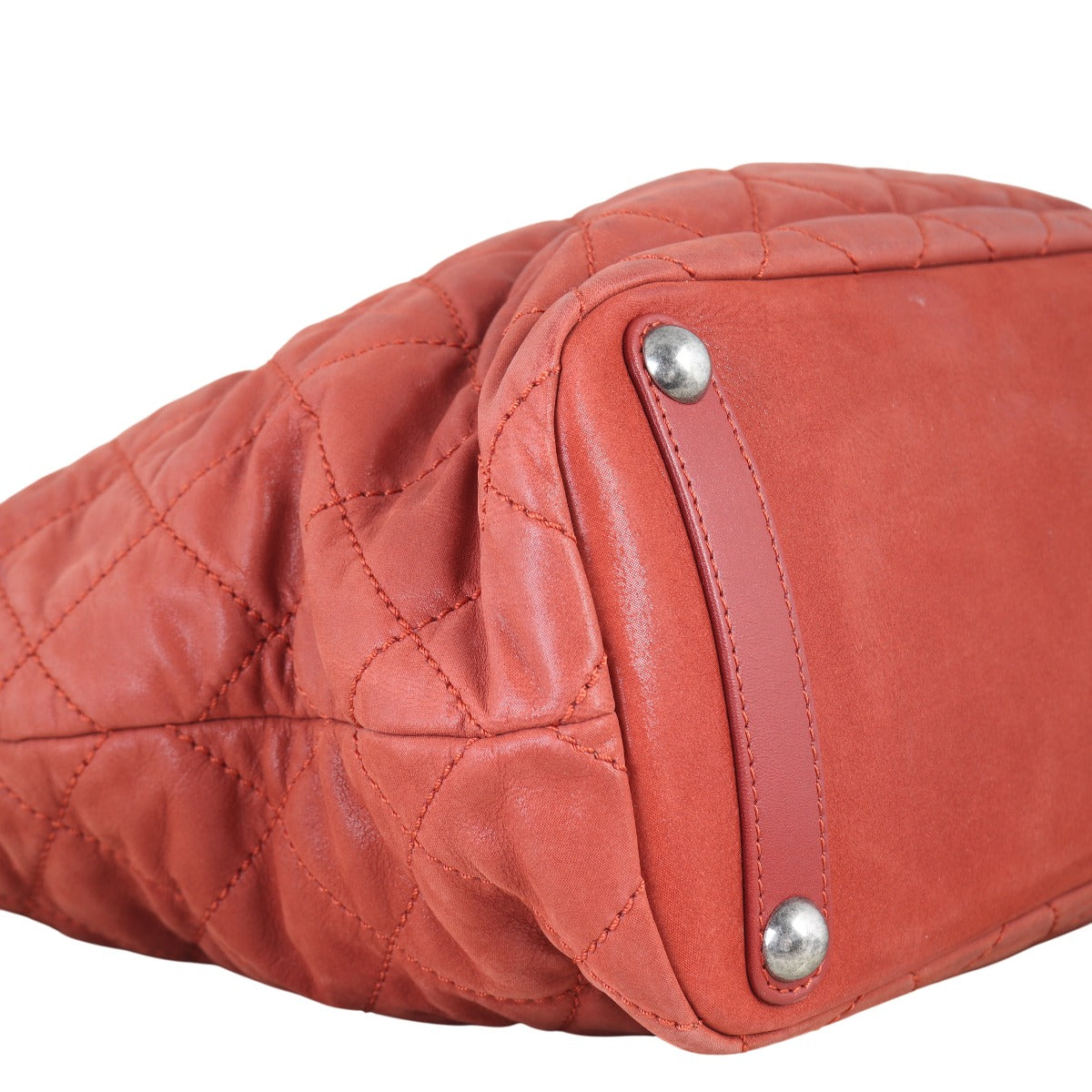 Chanel In The Mix Shopping Tote Bag Large