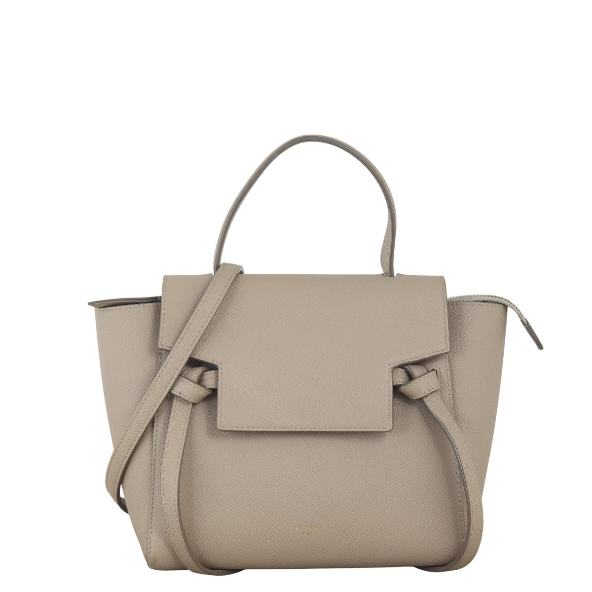 Celine Nano Belt Bag