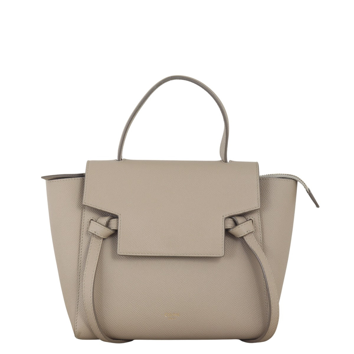 Celine Nano Belt Bag