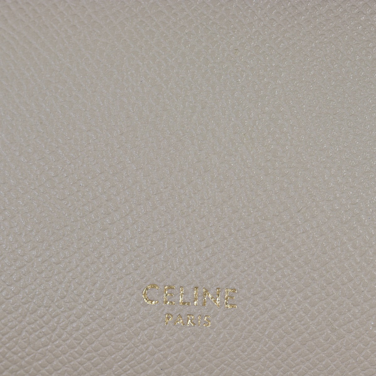 Celine Nano Belt Bag