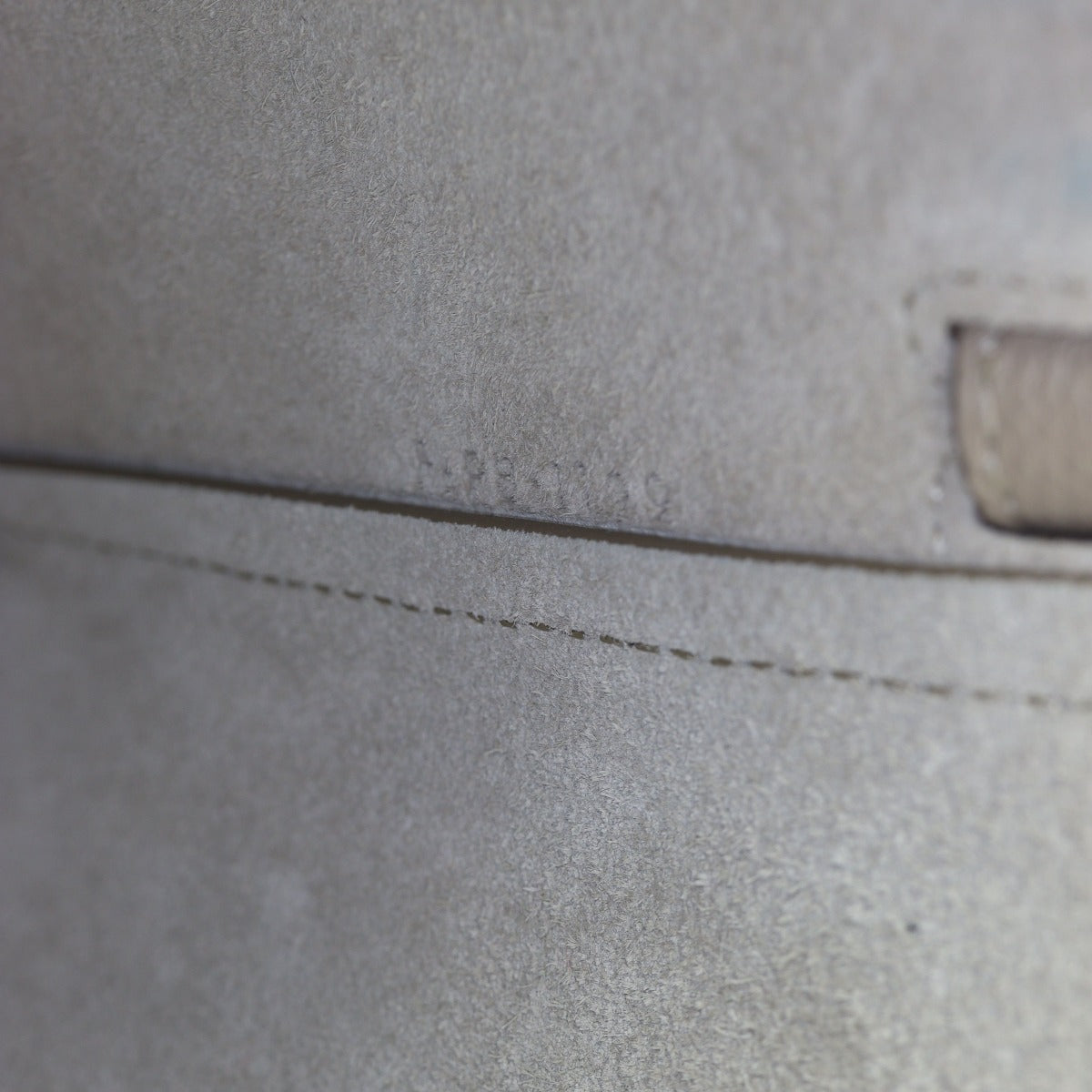 Celine Nano Belt Bag