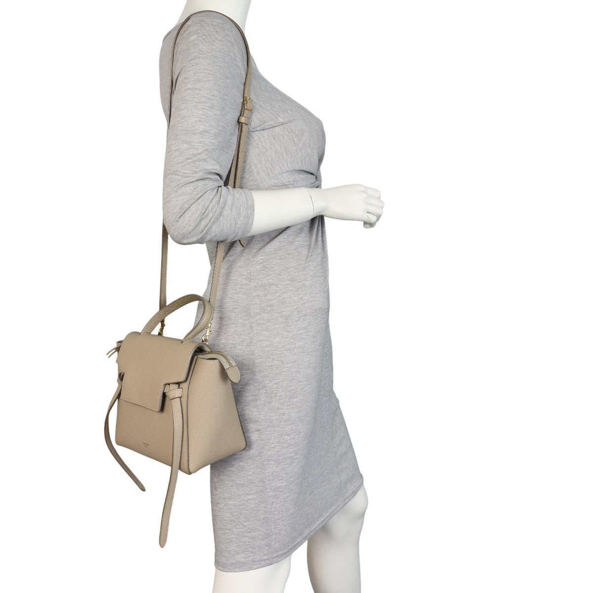 Celine Nano Belt Bag