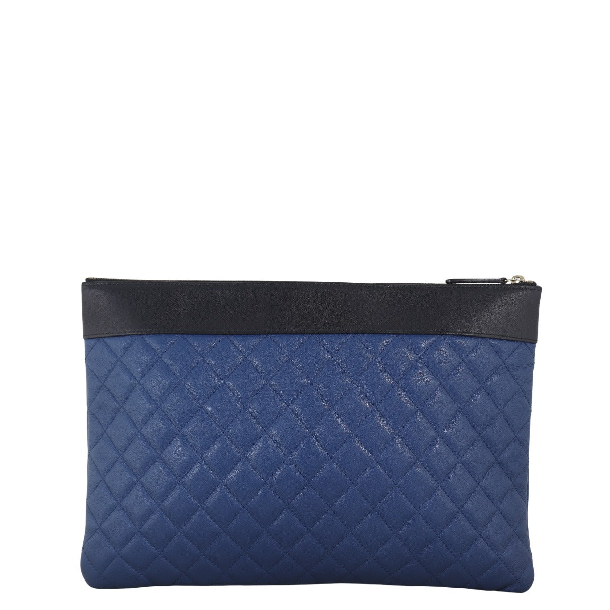 Chanel Mademoiselle O-Case Large