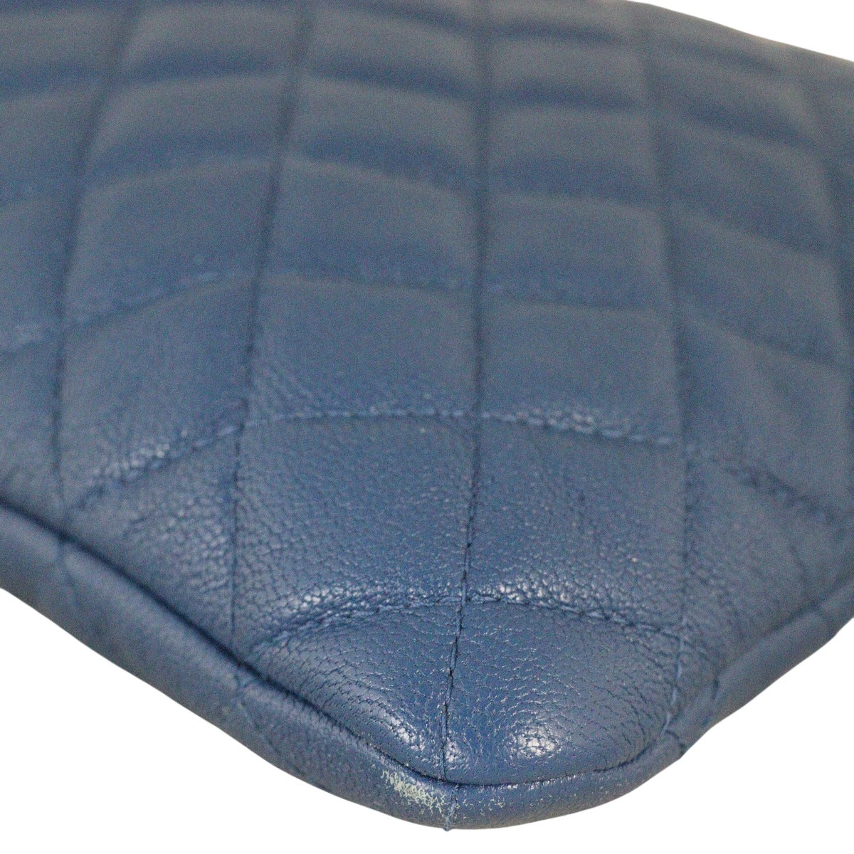 Chanel Mademoiselle O-Case Large