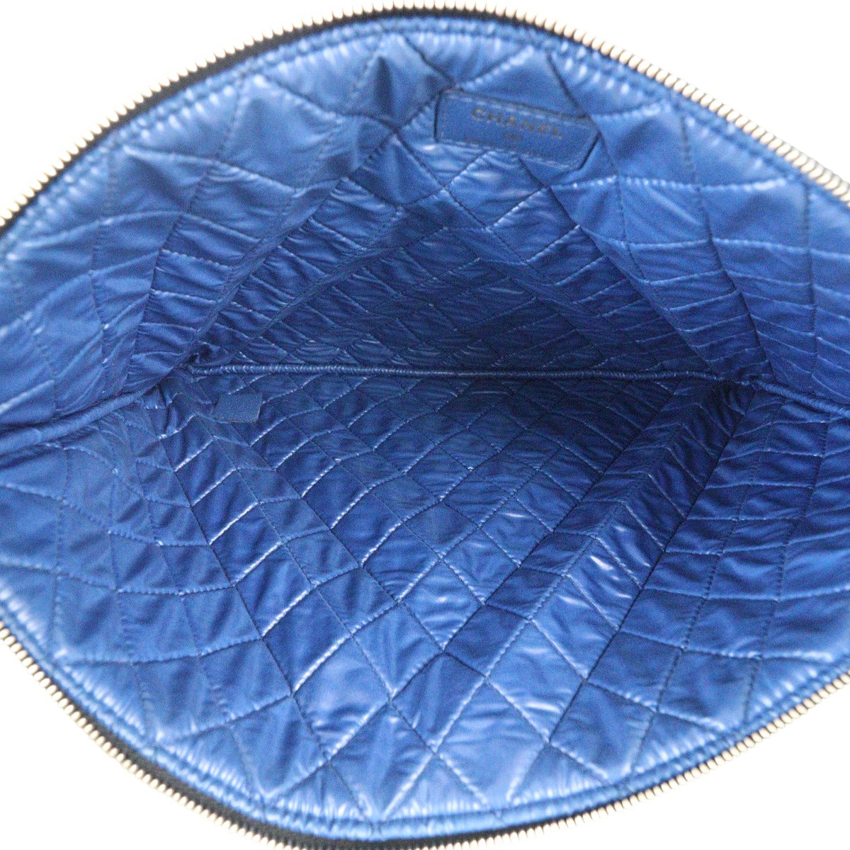 Chanel Mademoiselle O-Case Large