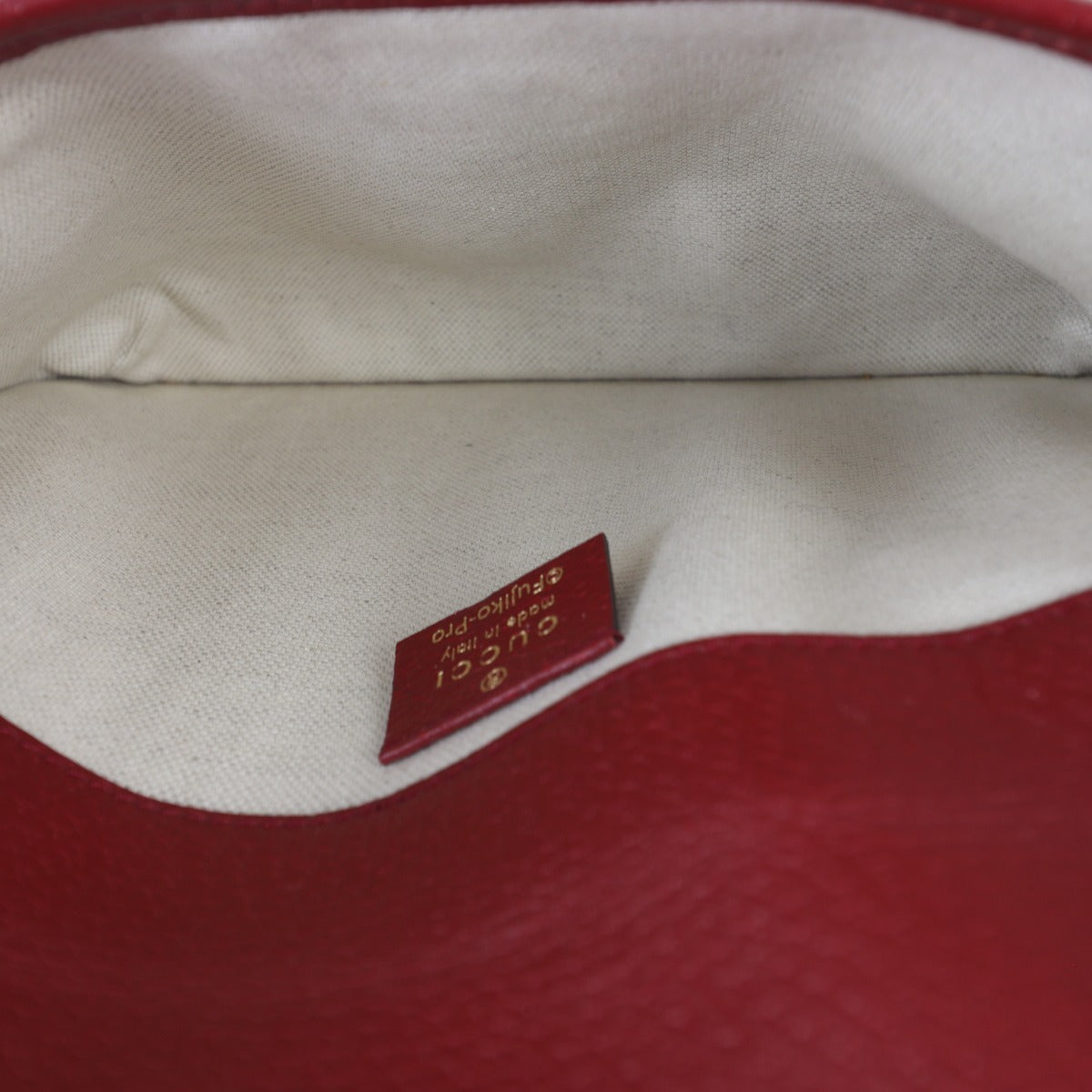 Gucci x Doraemon Micro GG Belt Bag