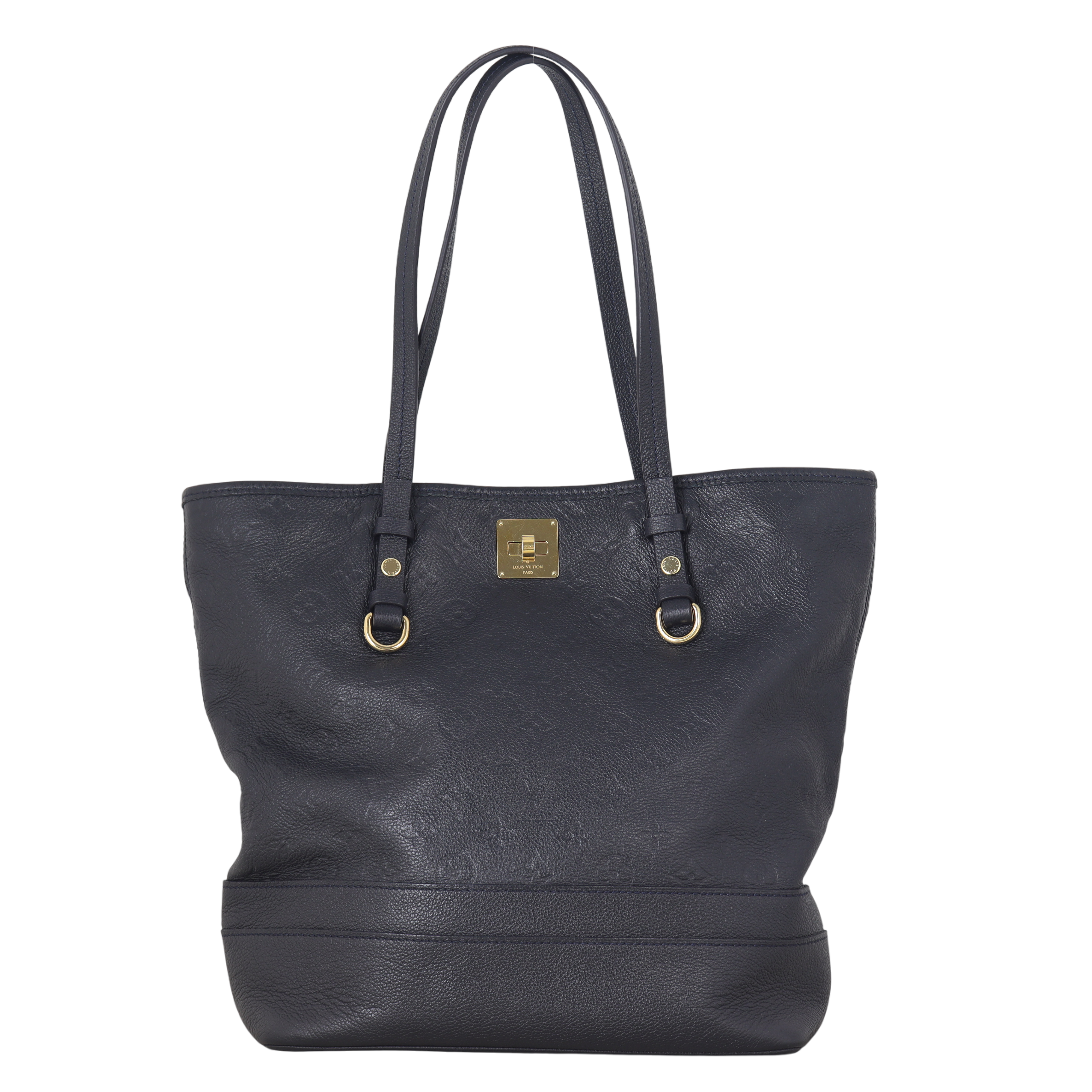 Louis Vuitton Citadine PM Monogram Empreinte