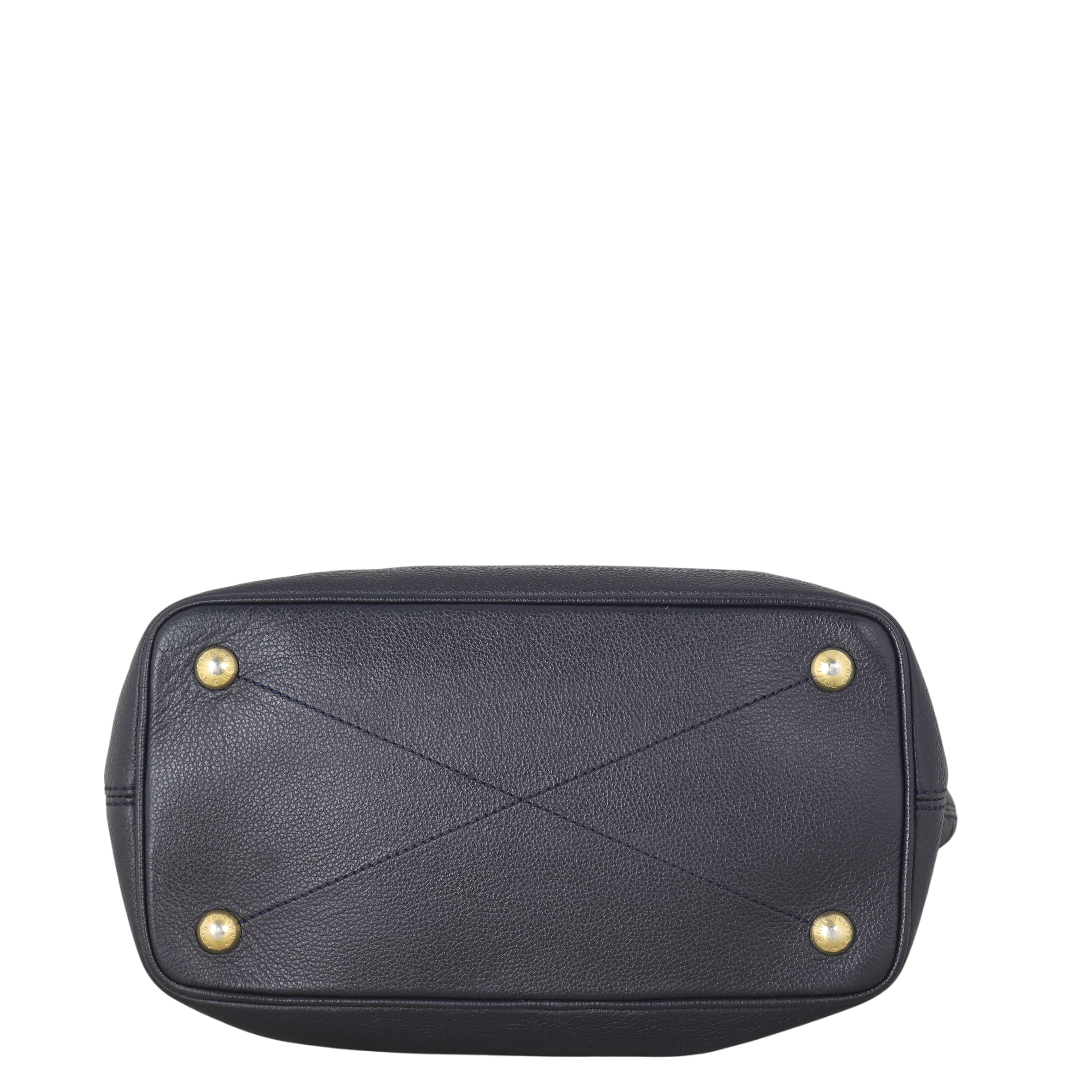 Louis Vuitton Citadine PM Monogram Empreinte