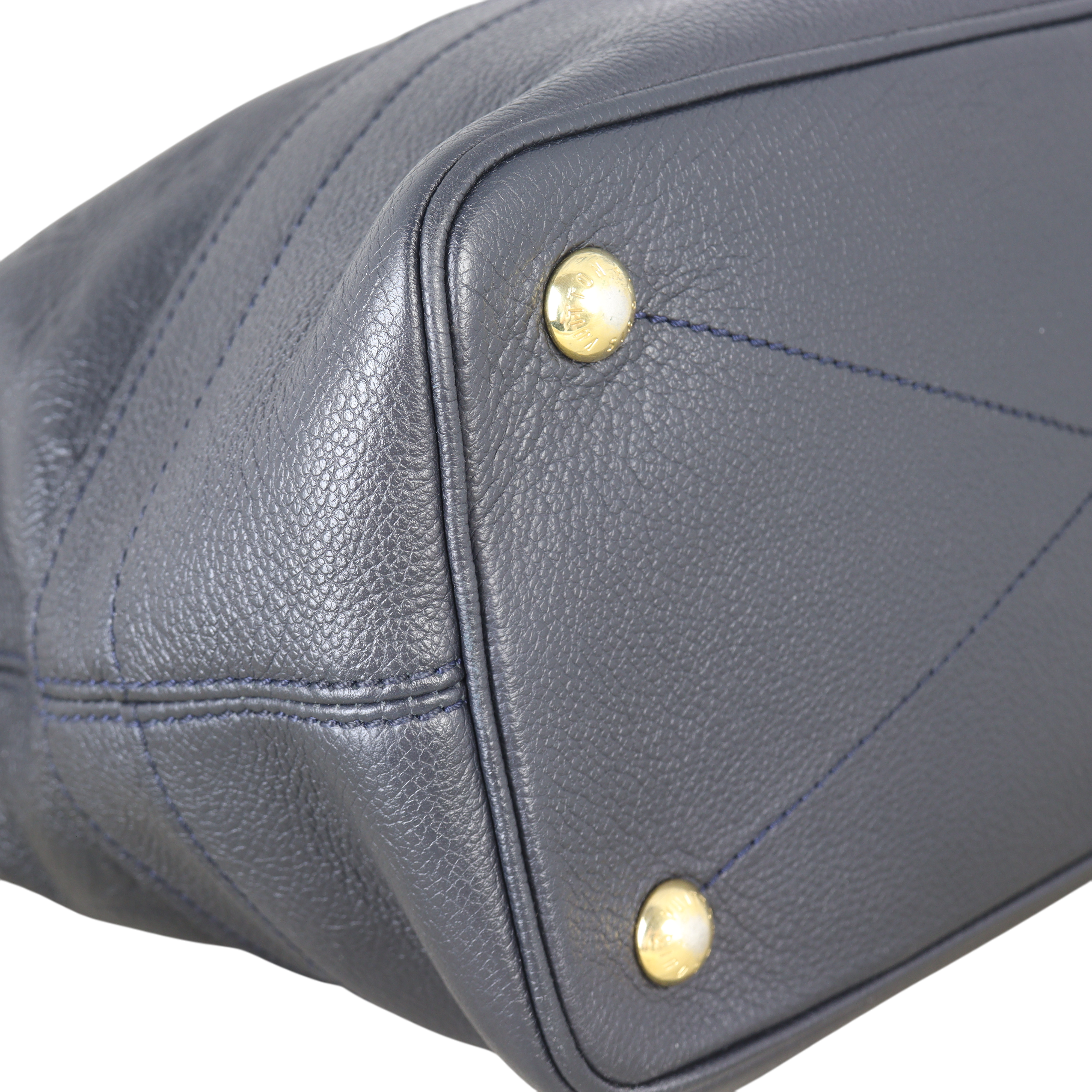 Louis Vuitton Citadine PM Monogram Empreinte