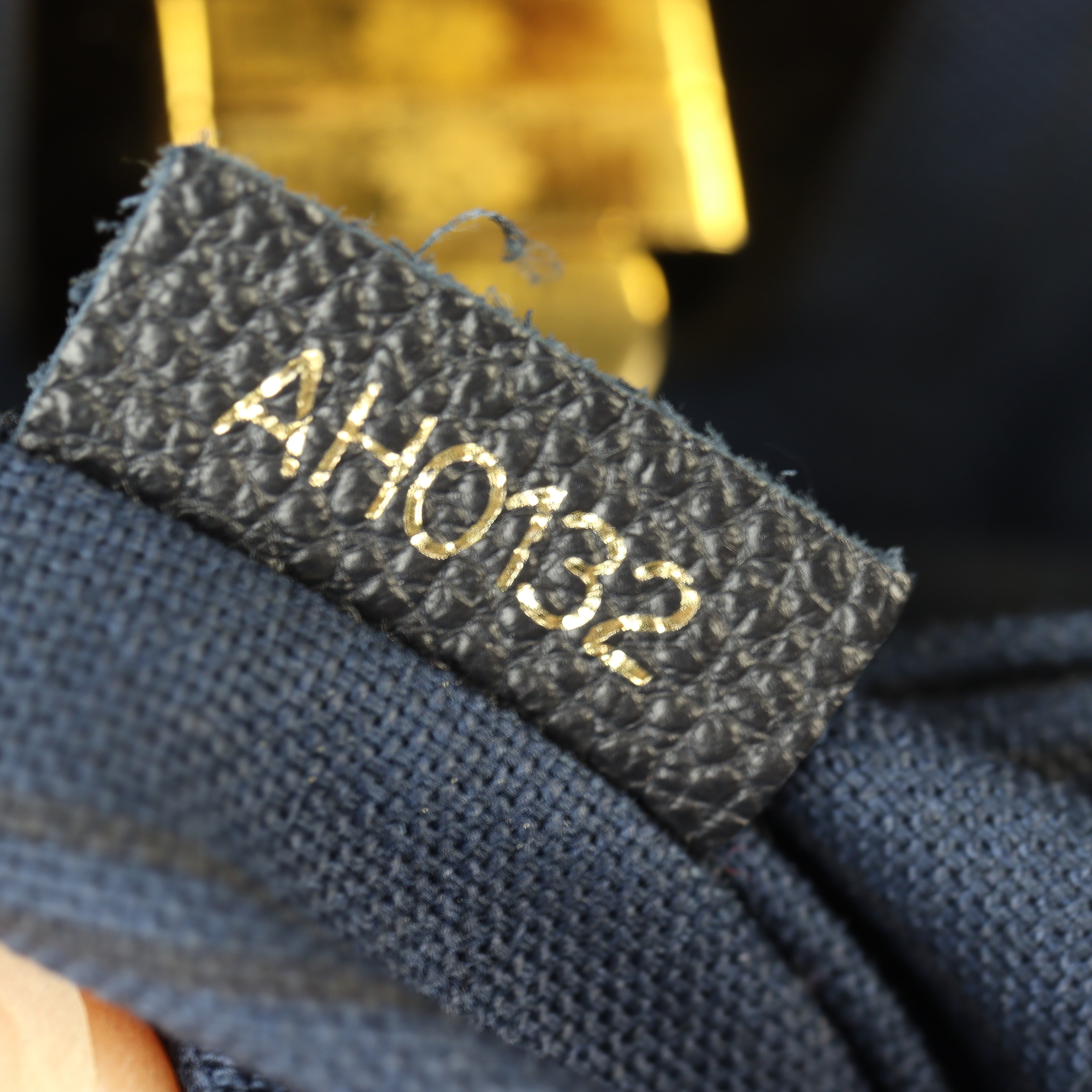 Louis Vuitton Citadine PM Monogram Empreinte