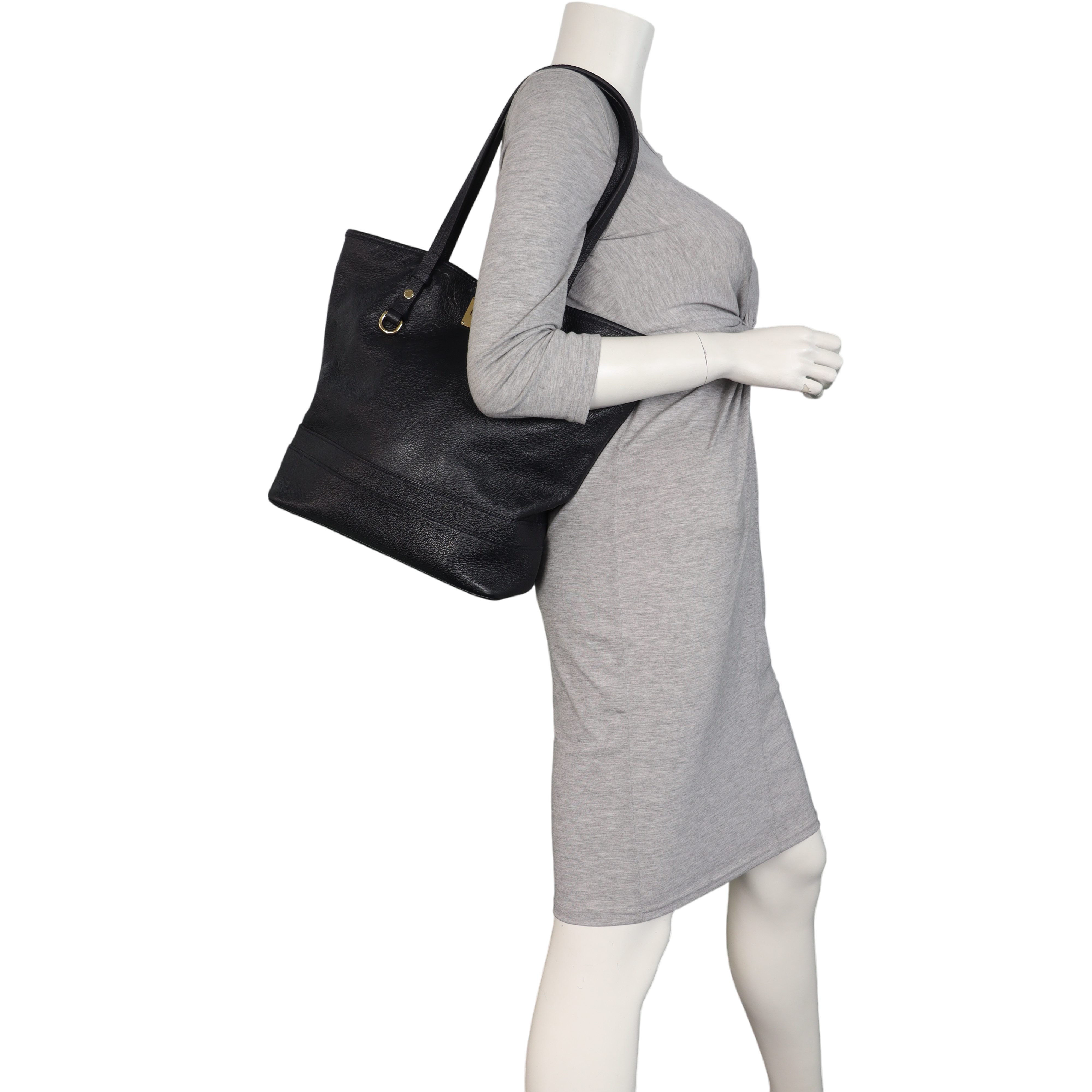 Louis Vuitton Citadine PM Monogram Empreinte