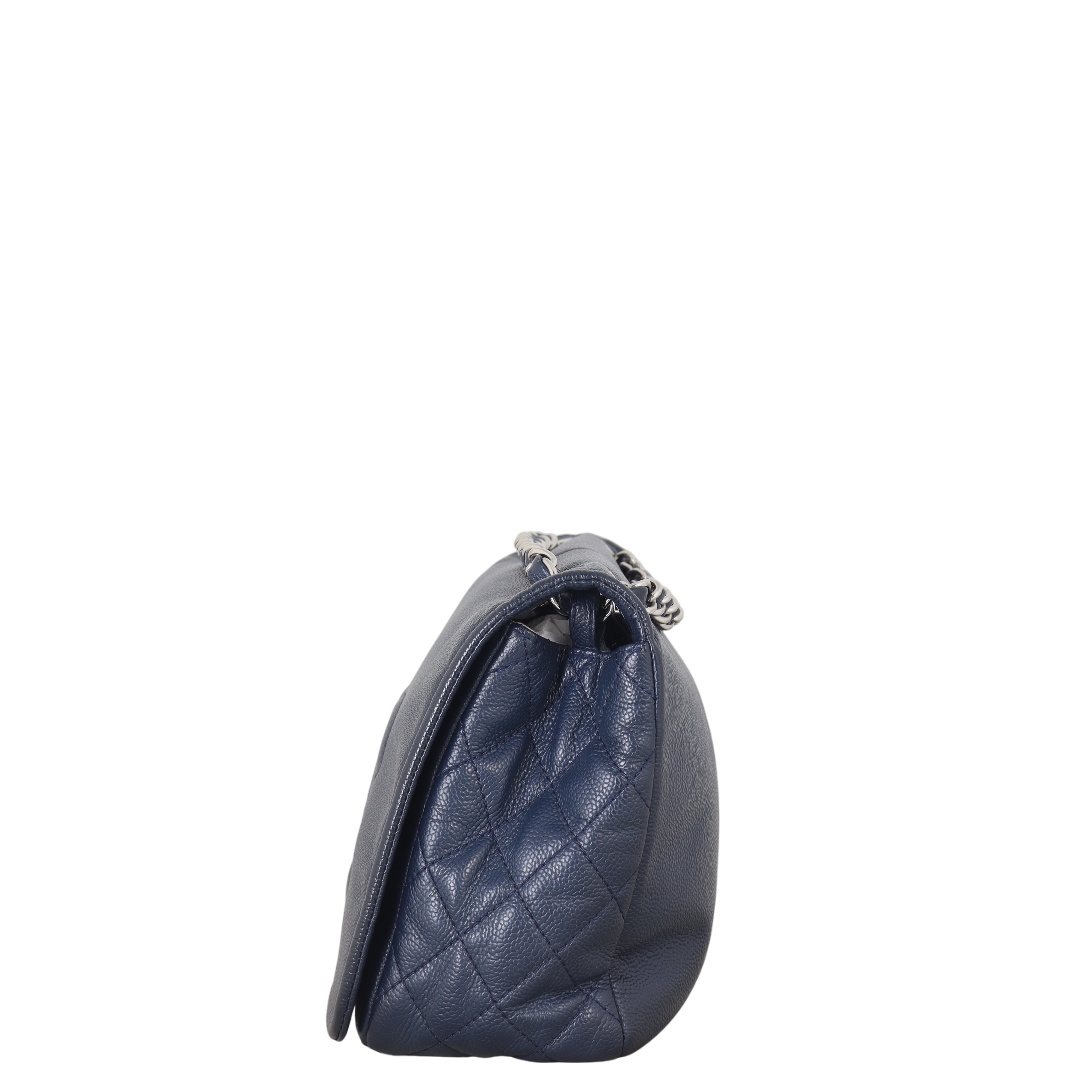 Chanel CC Timeless Flap Bag