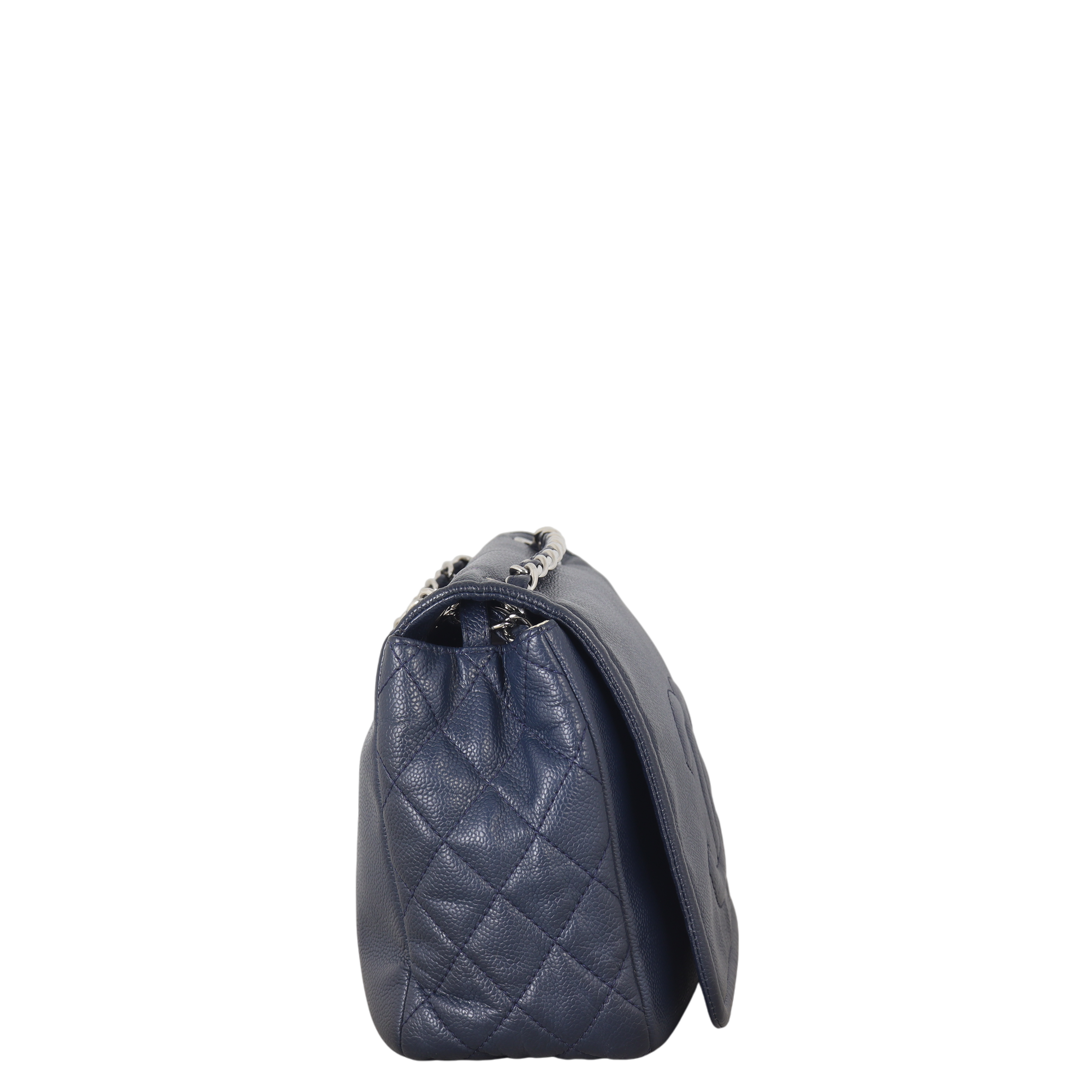 Chanel CC Timeless Flap Bag