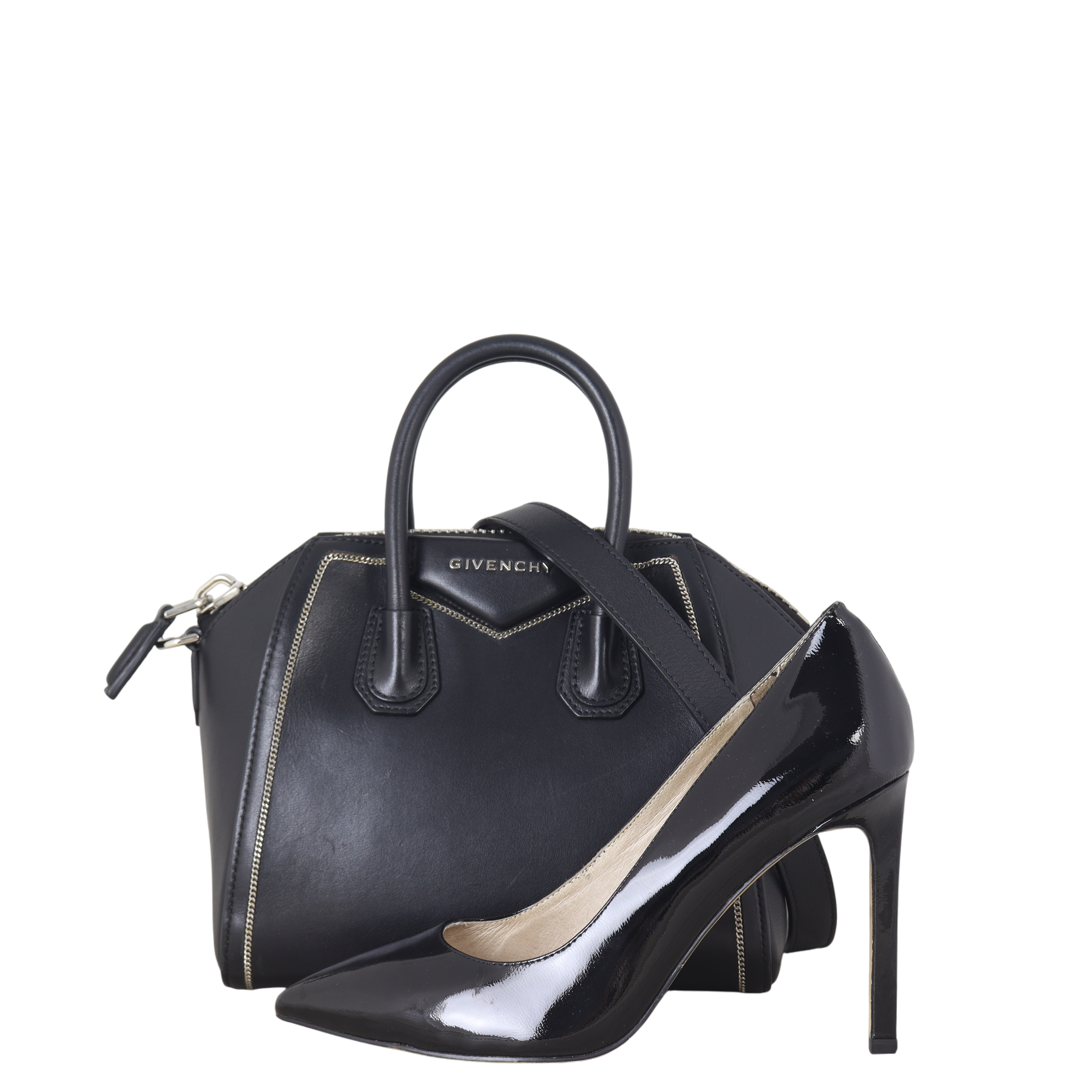 Givenchy Antigona Mini