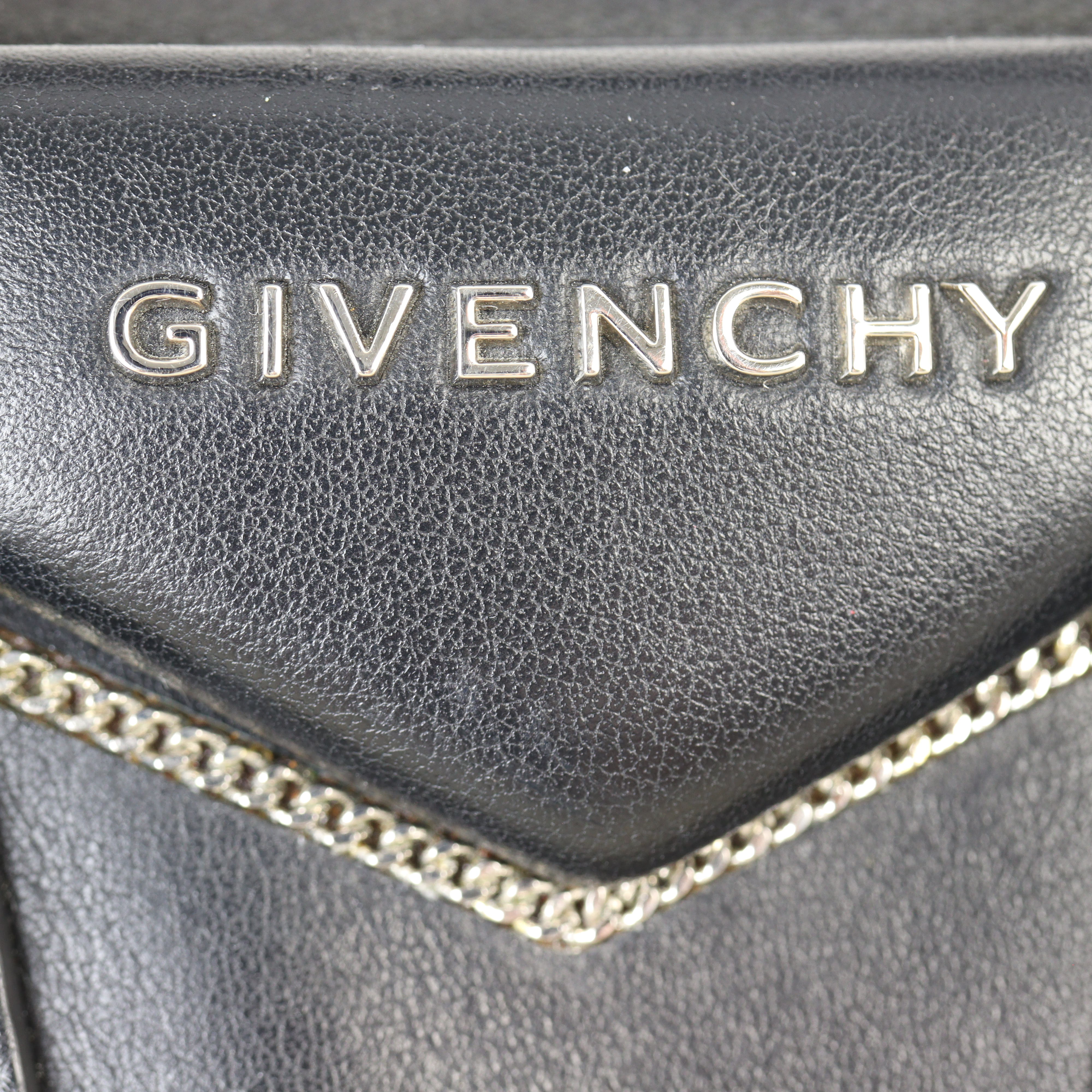 Givenchy Antigona Mini