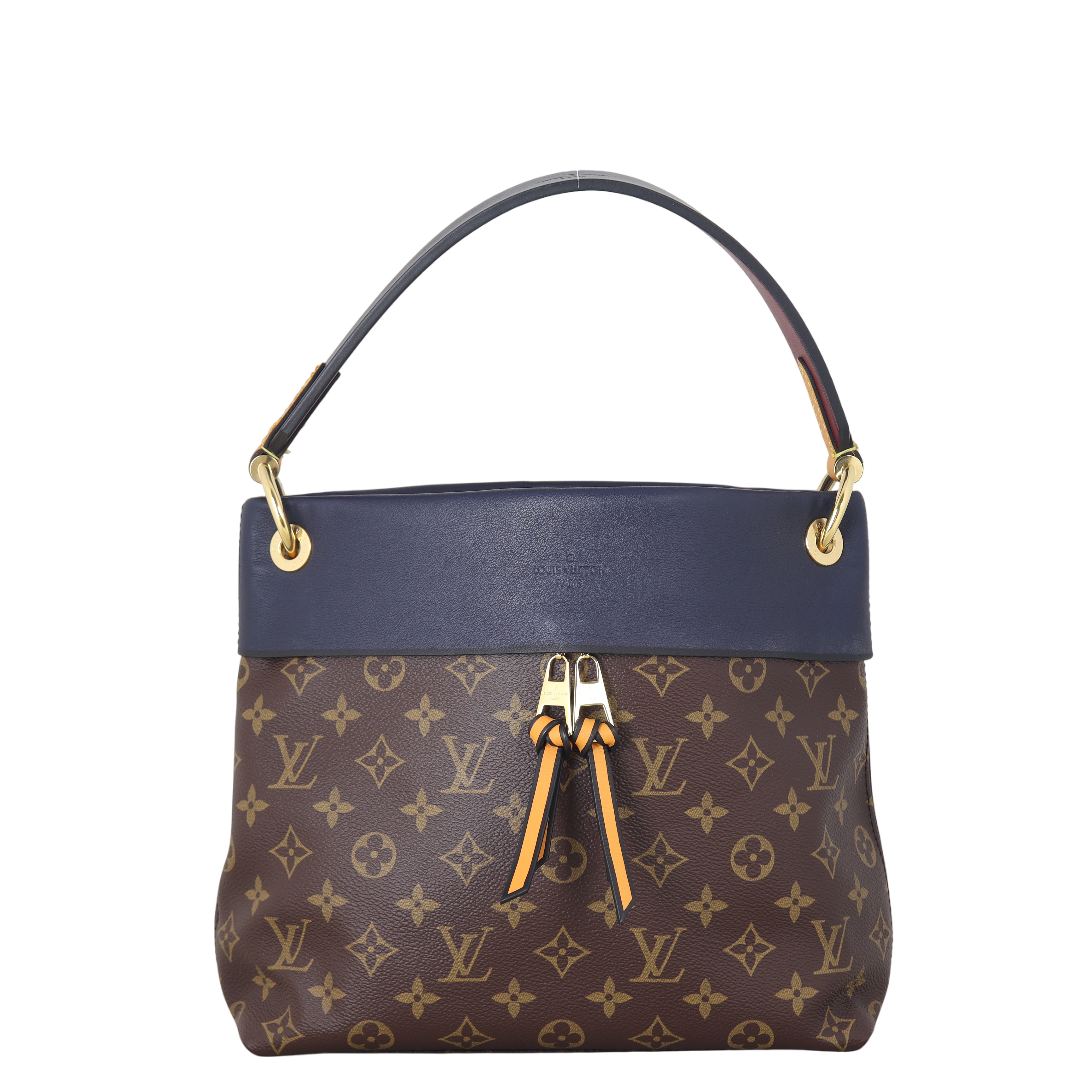 Louis Vuitton Tuileries Hobo Monogram