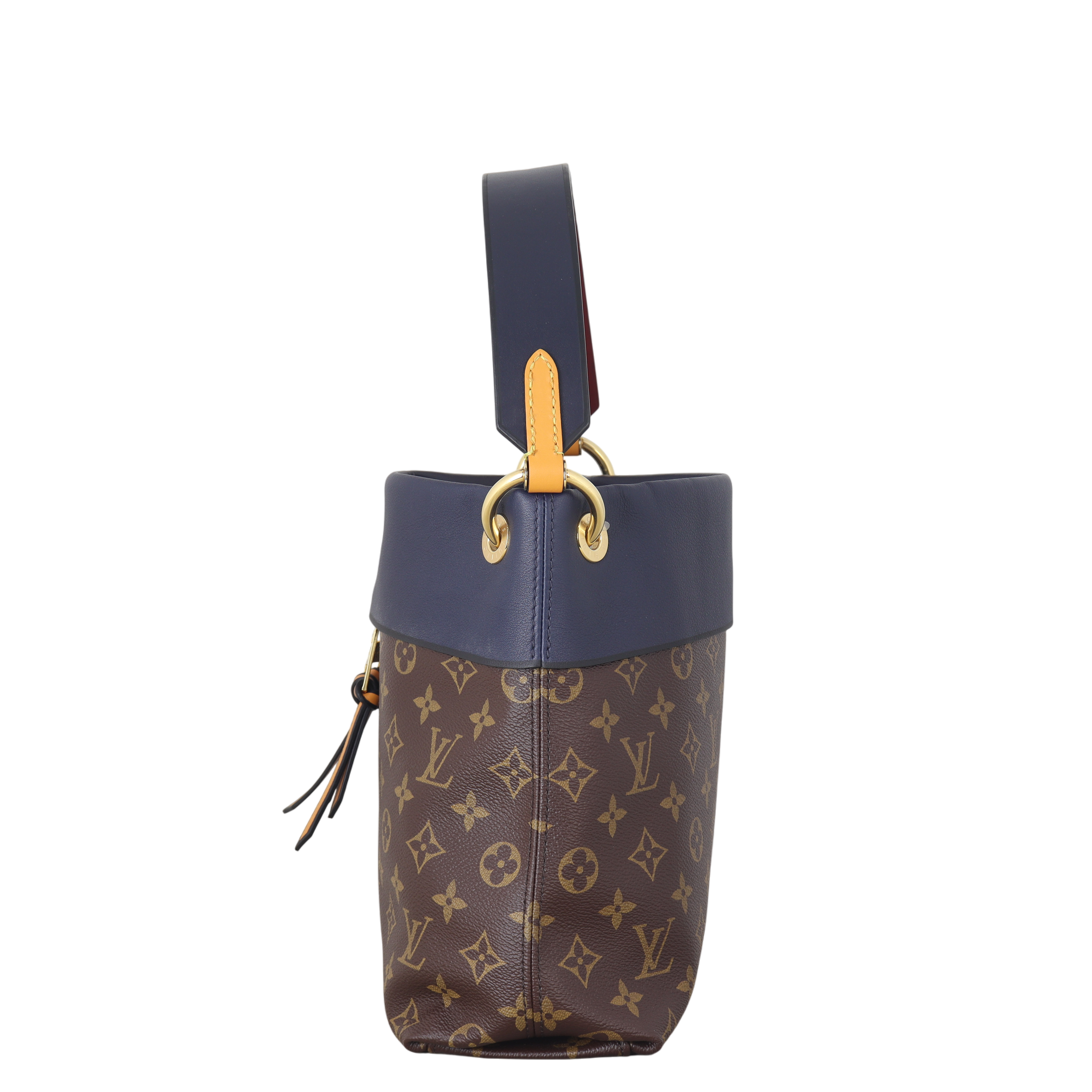 Louis Vuitton Tuileries Hobo Monogram