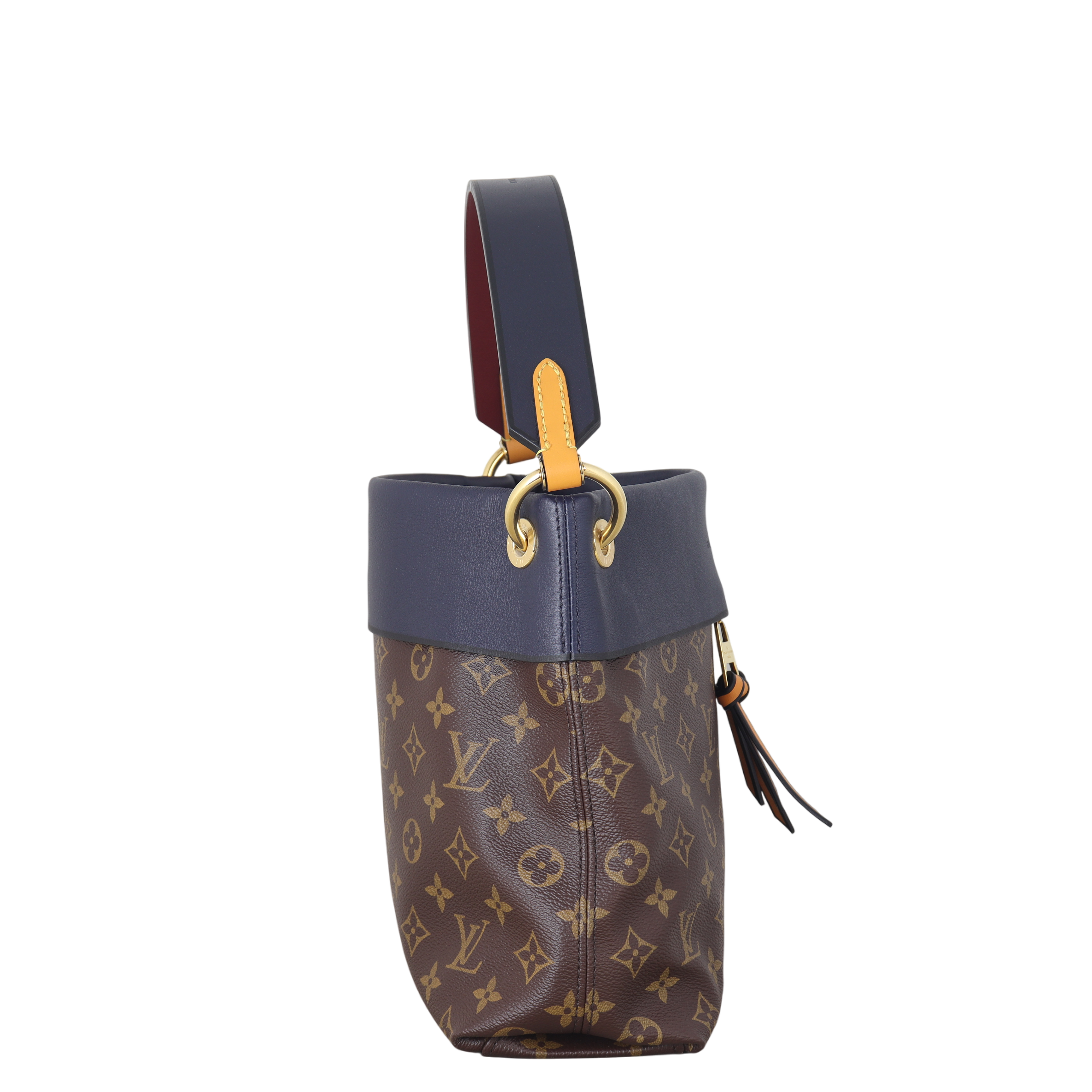Louis Vuitton Tuileries Hobo Monogram