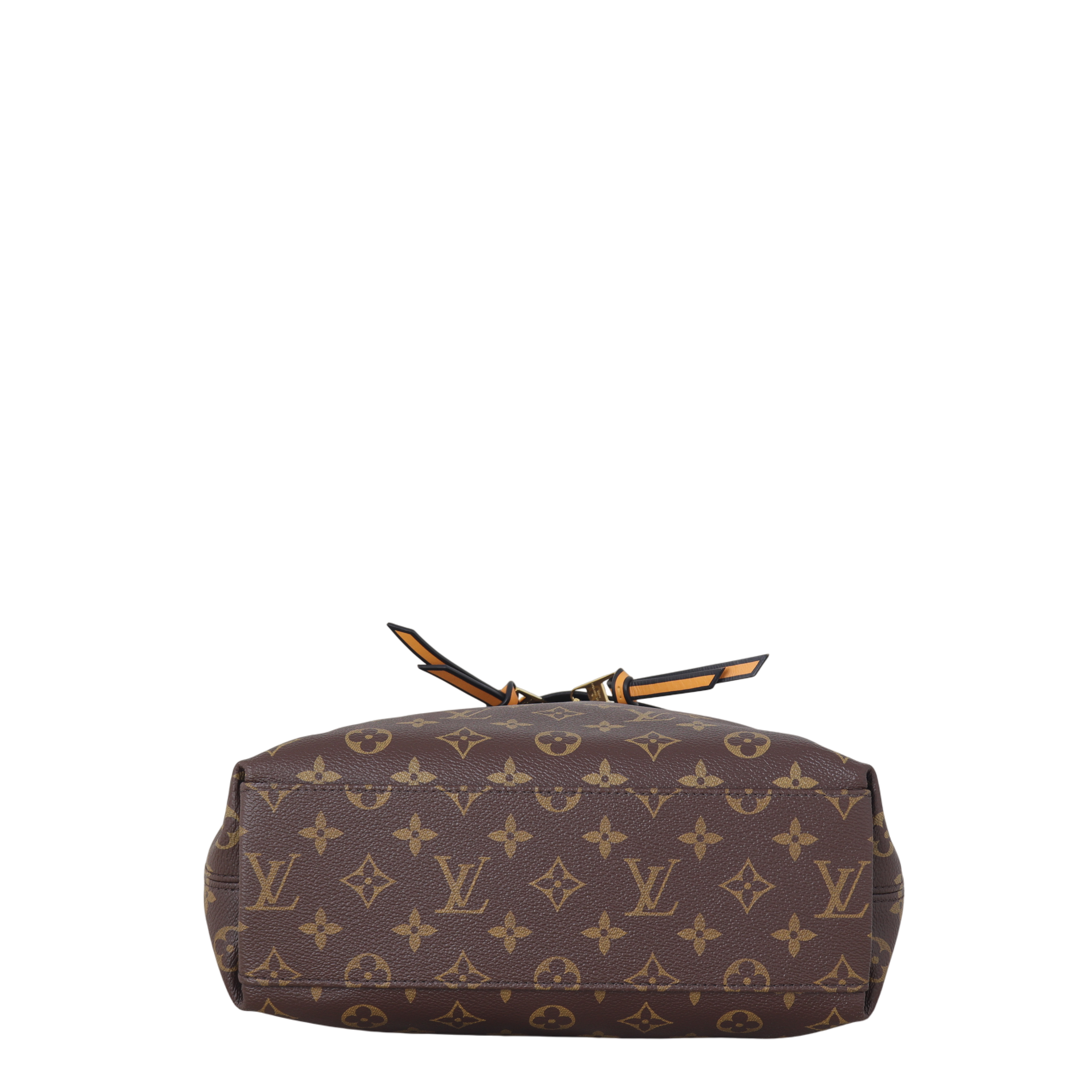 Louis Vuitton Tuileries Hobo Monogram