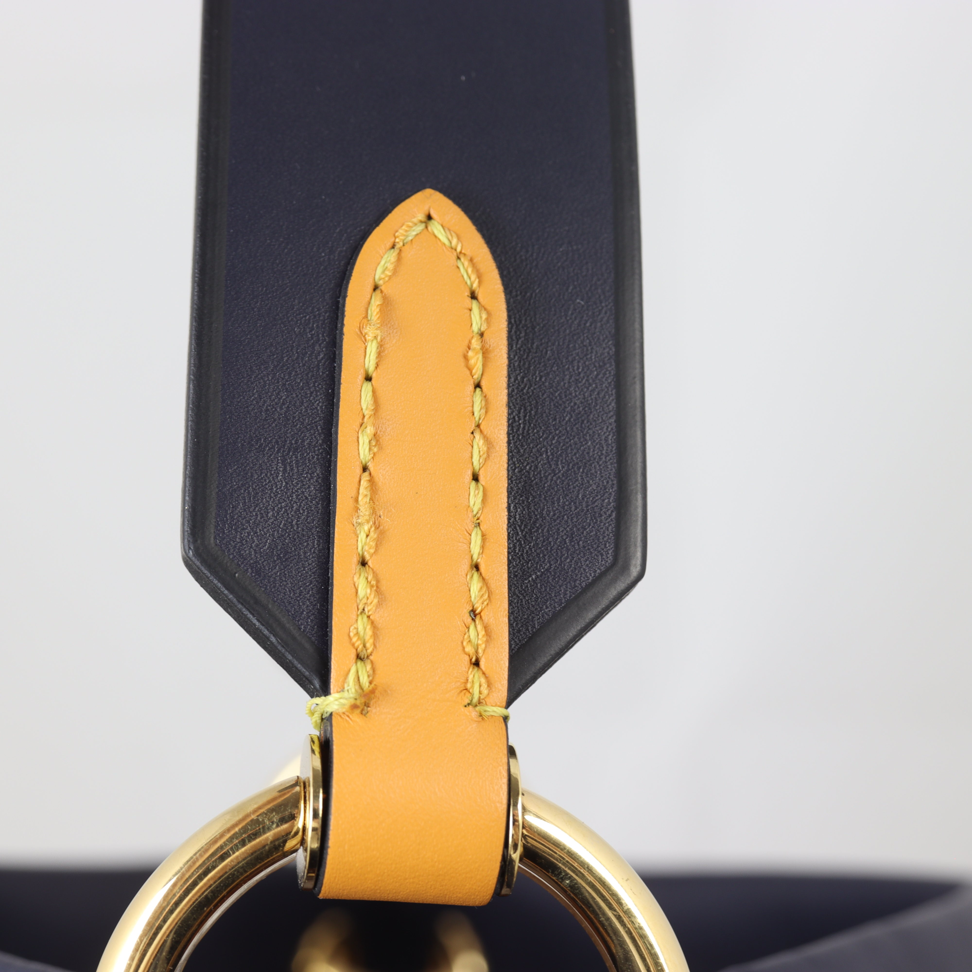 Louis Vuitton Tuileries Hobo Monogram