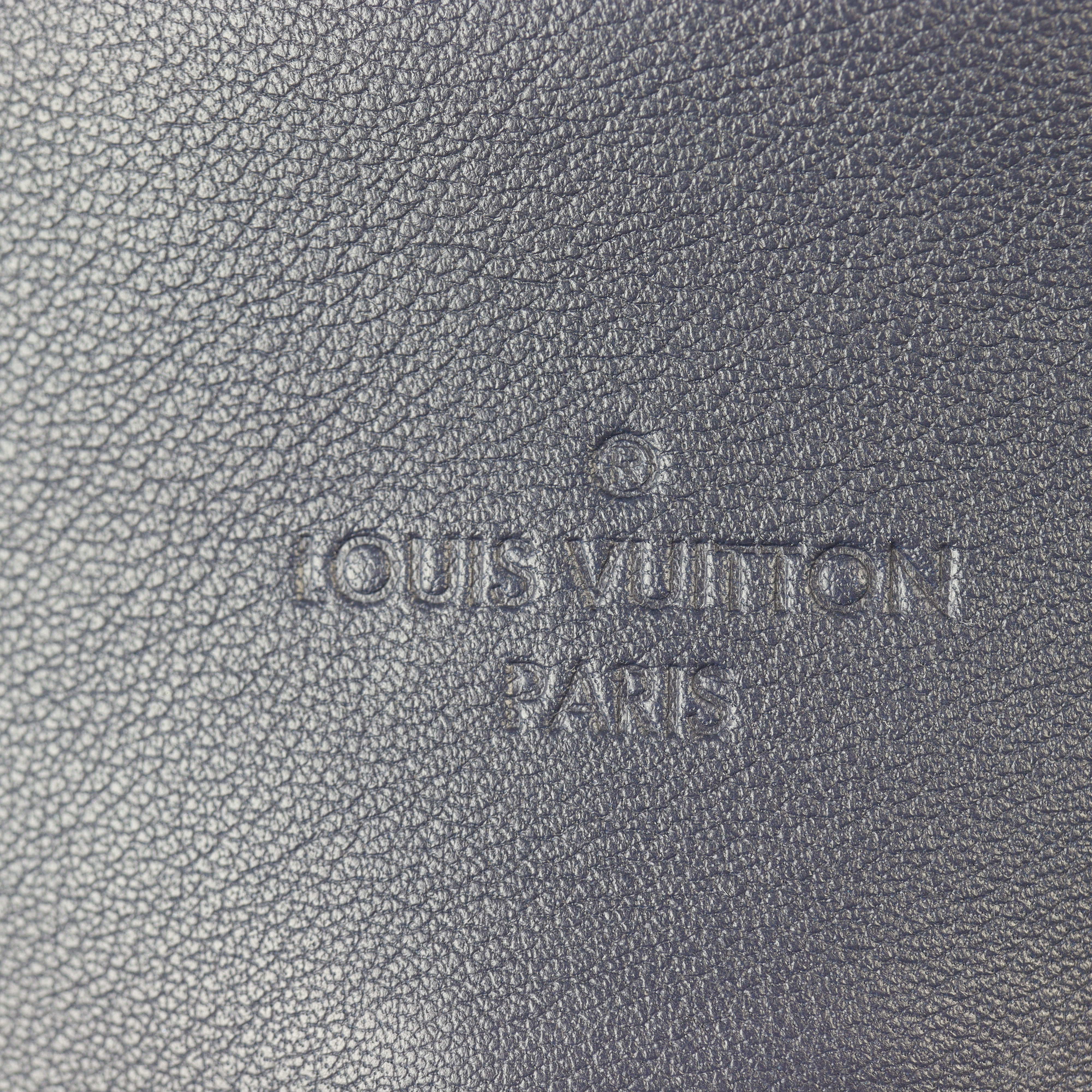 Louis Vuitton Tuileries Hobo Monogram