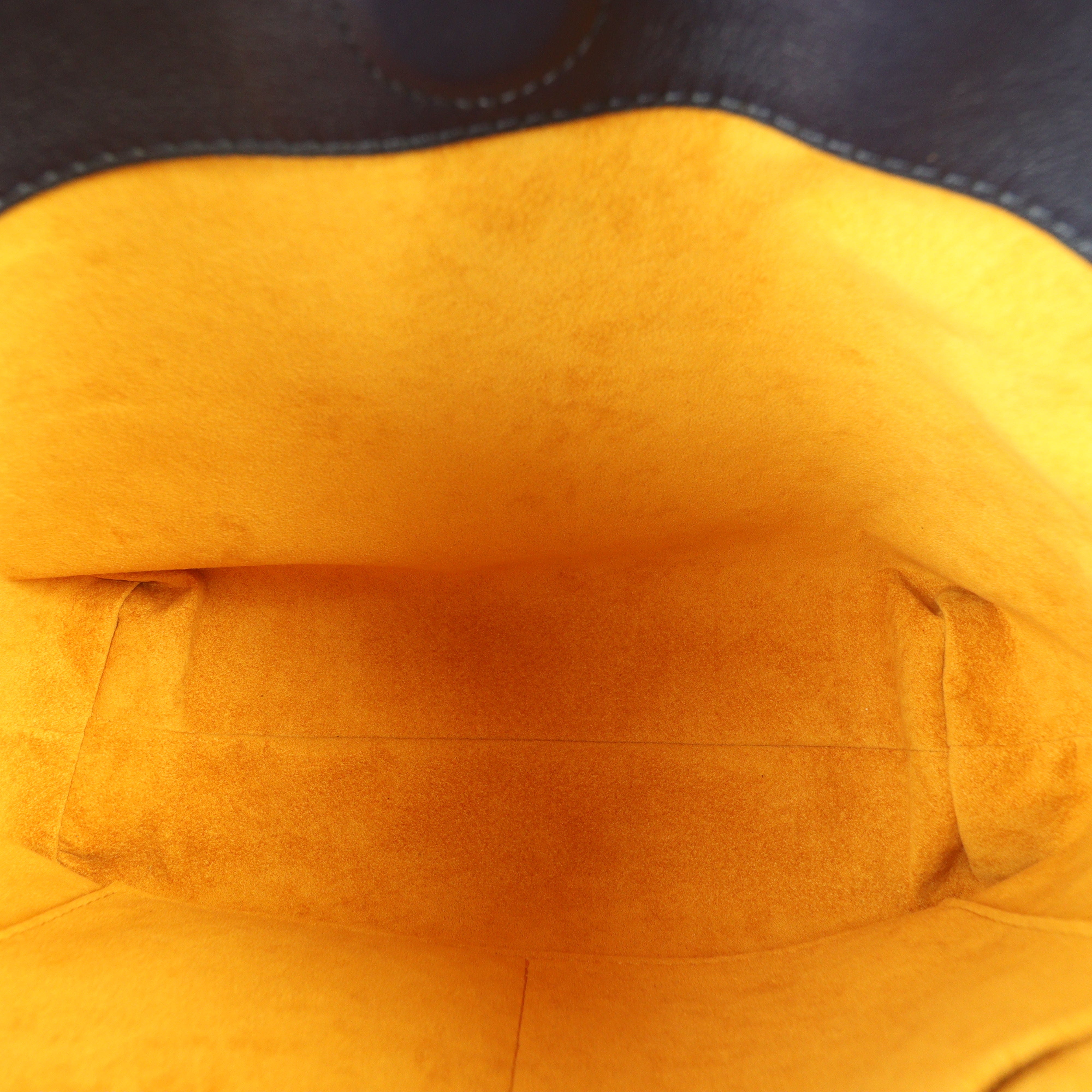 Louis Vuitton Tuileries Hobo Monogram