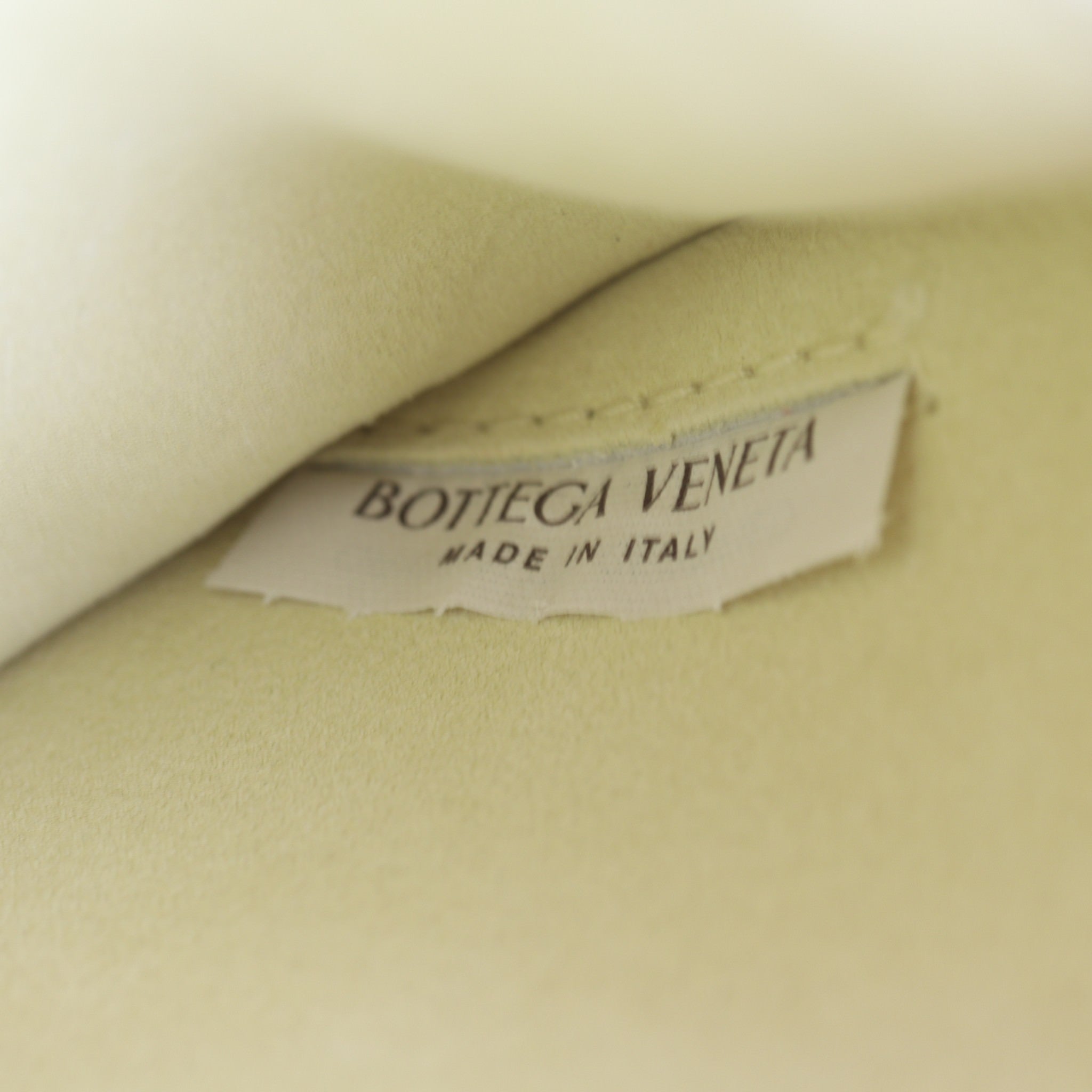 Bottega Veneta Intrecciato Solstice Hobo