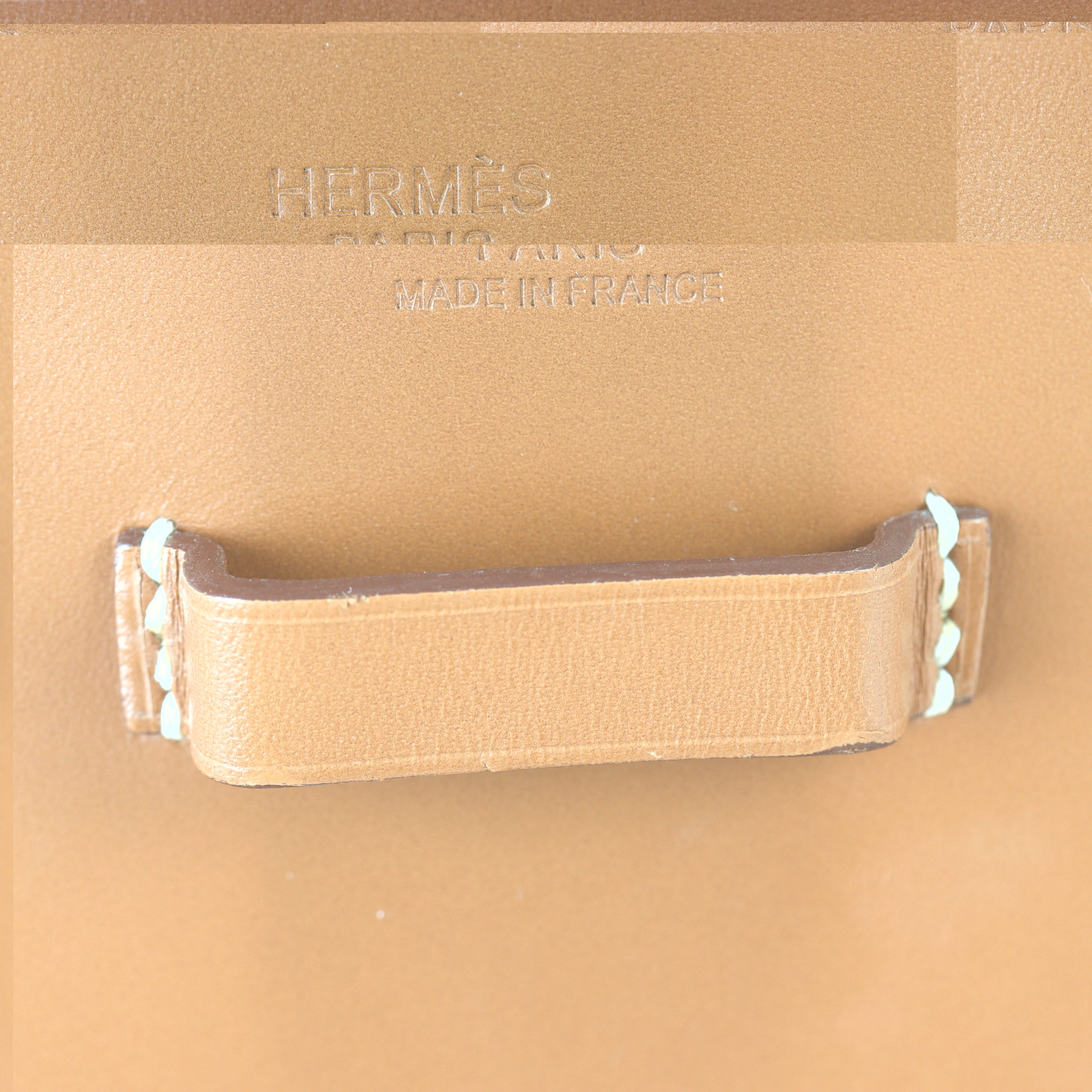 Hermes Evelyne Sellier 29